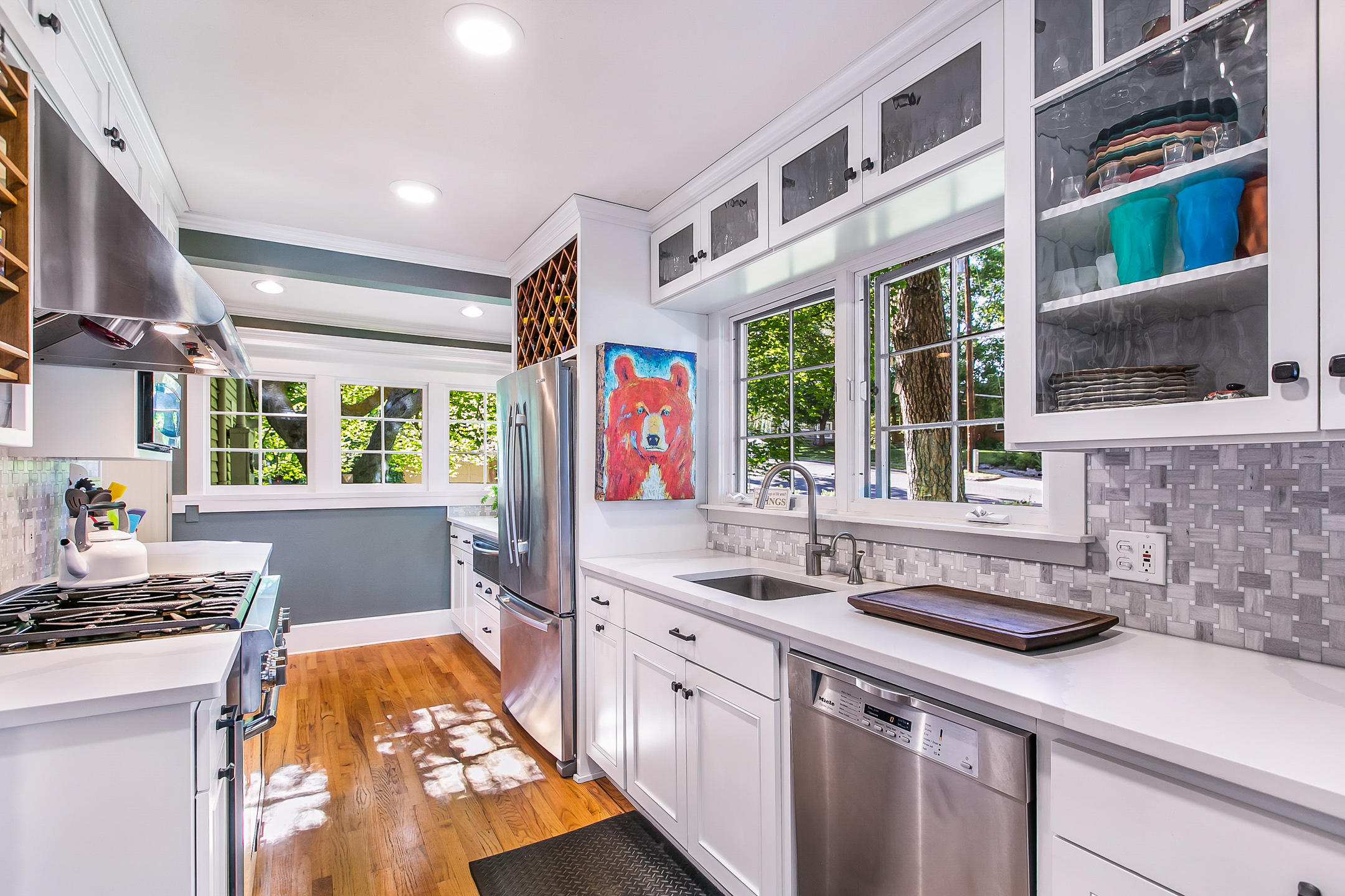 Pinelyn Park - Residential