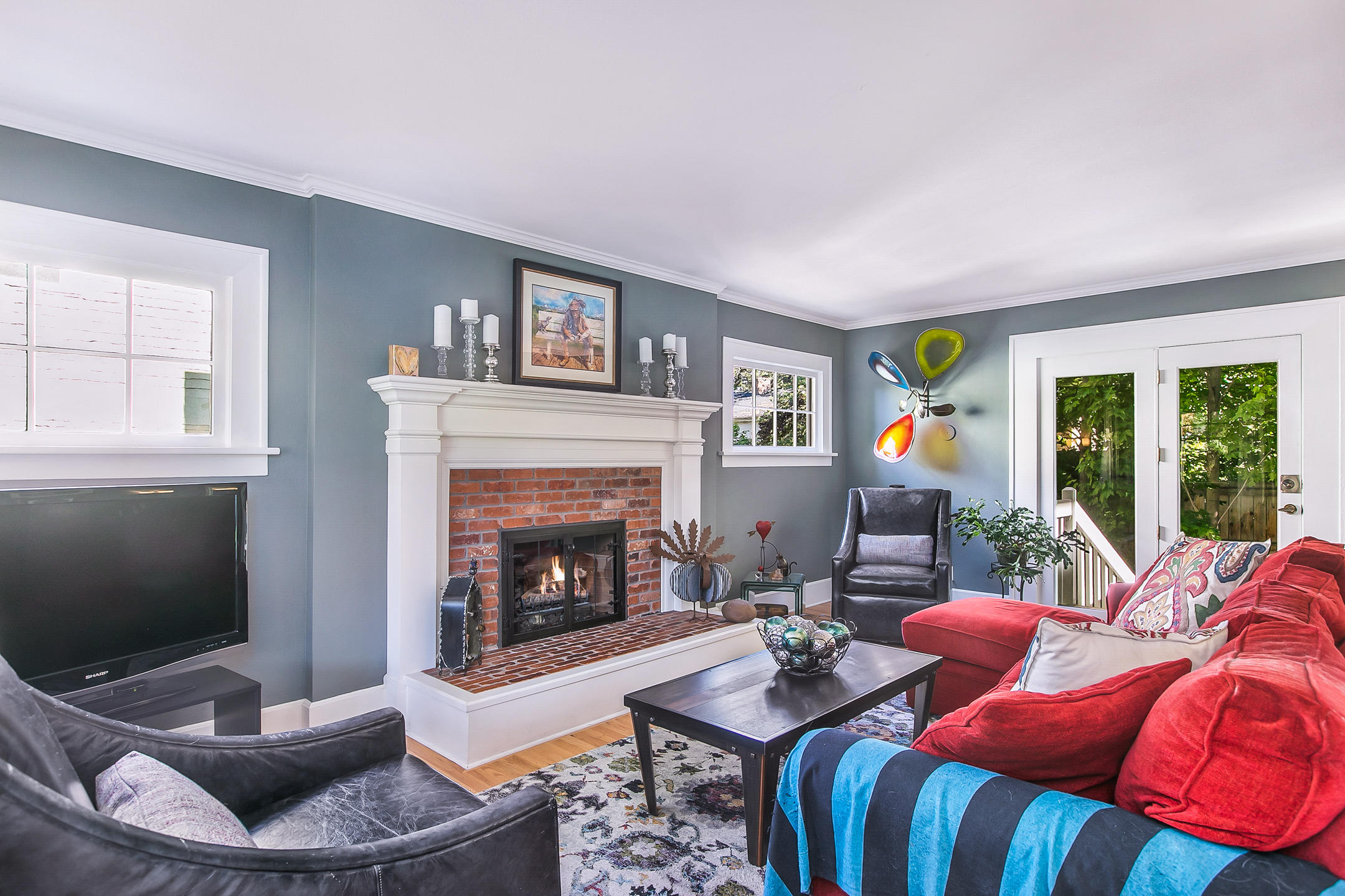 Pinelyn Park - Residential