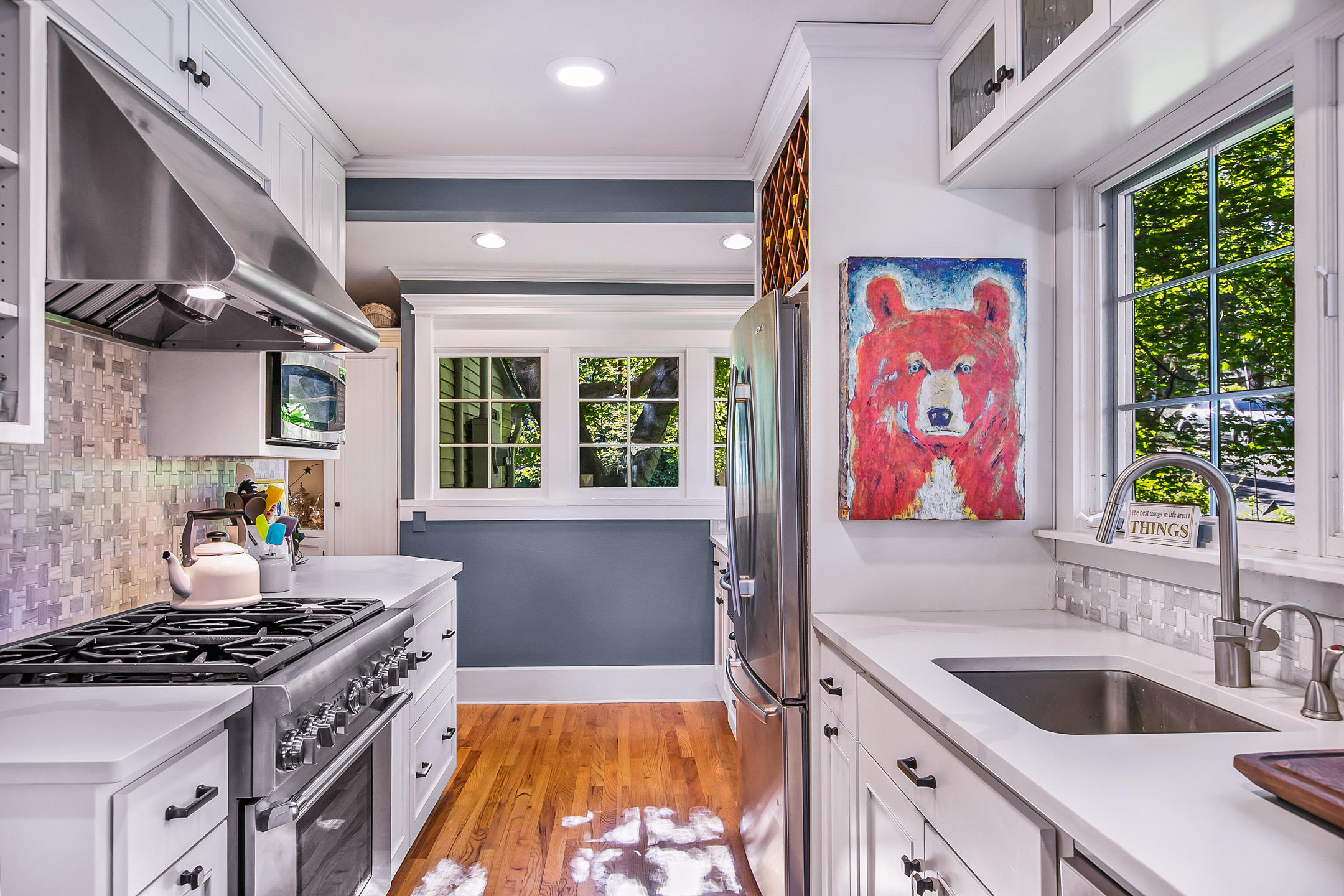 Pinelyn Park - Residential