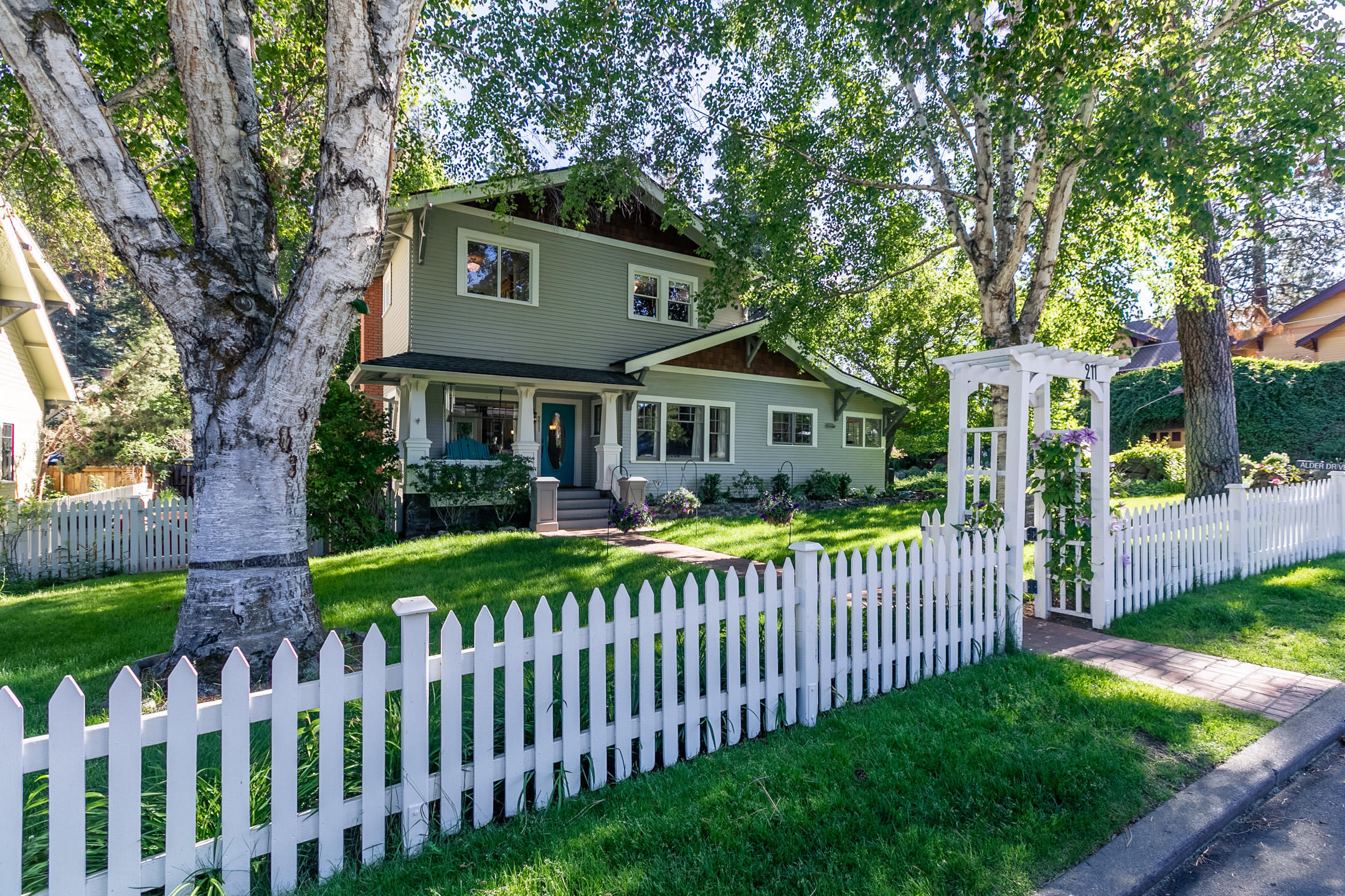 Pinelyn Park - Residential