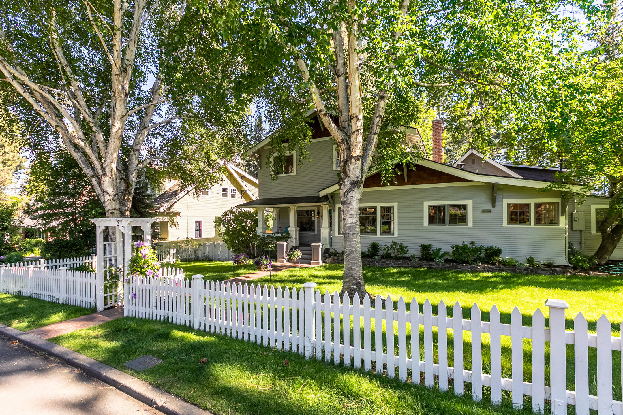 Pinelyn Park - Residential