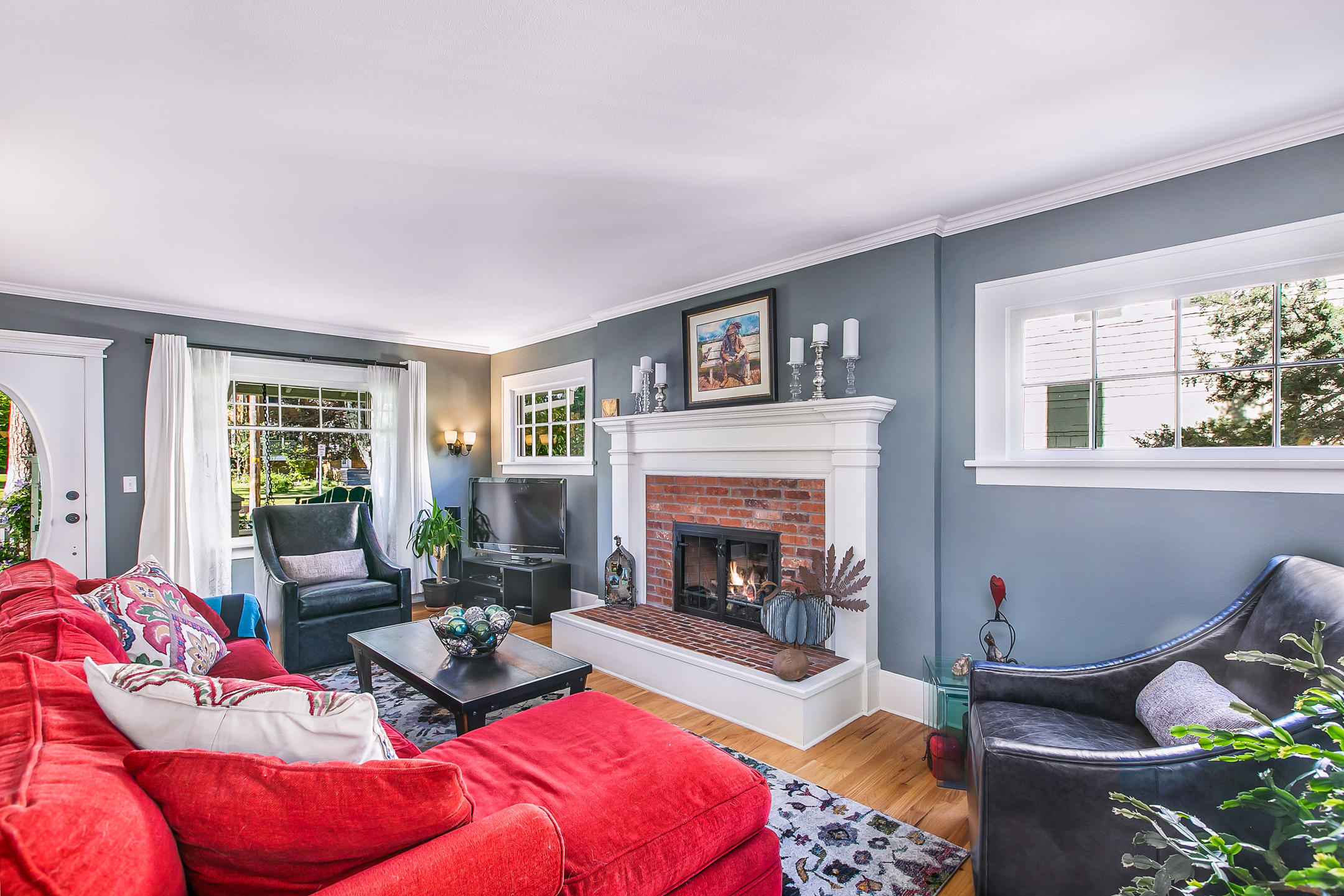 Pinelyn Park - Residential