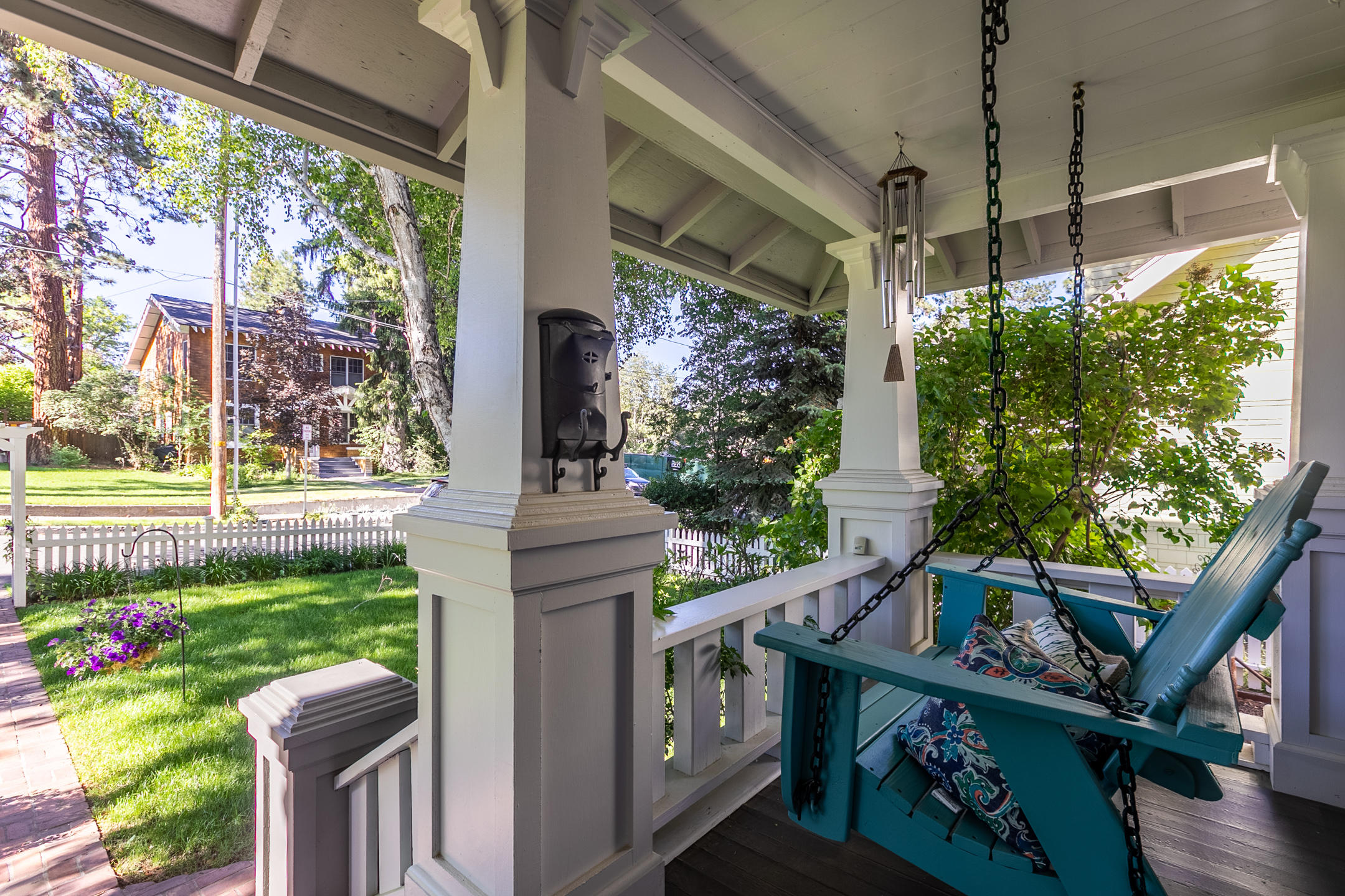 Pinelyn Park - Residential