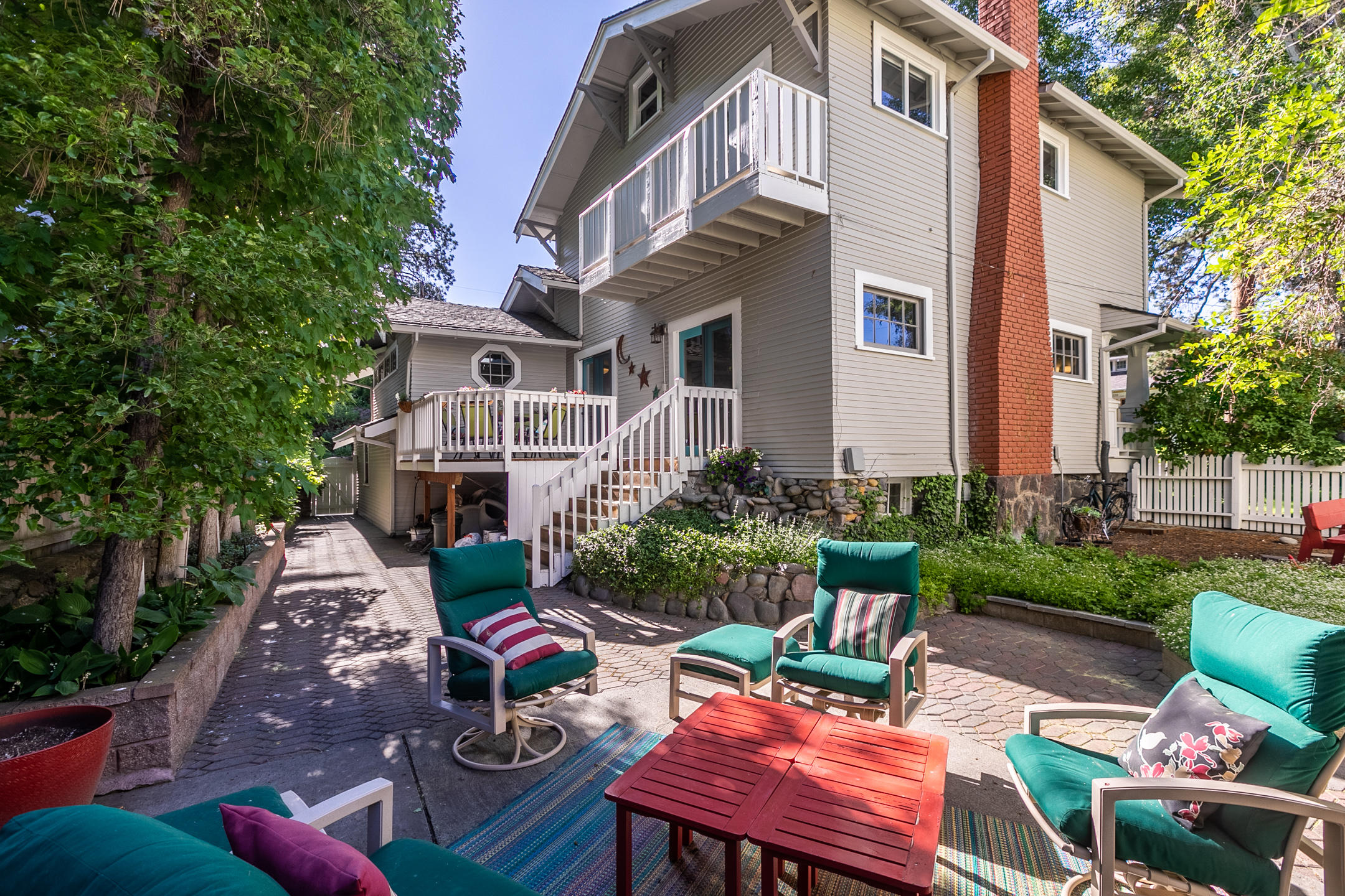 Pinelyn Park - Residential