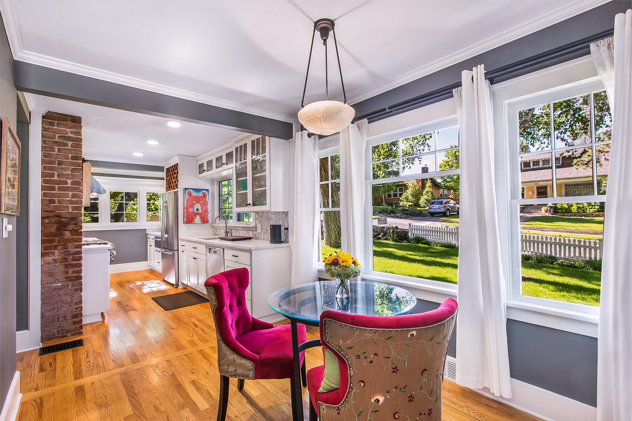 Pinelyn Park - Residential