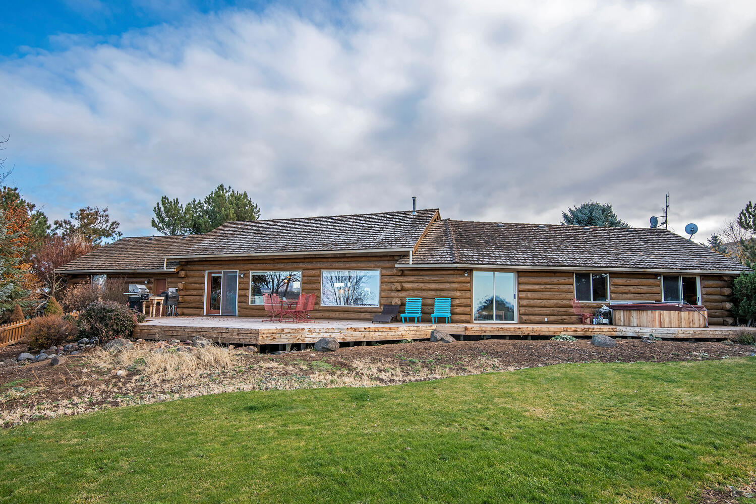 12503 SW Shumway Road
