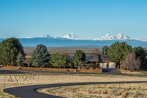 12503 SW Shumway Road Powell Butte OR 97753