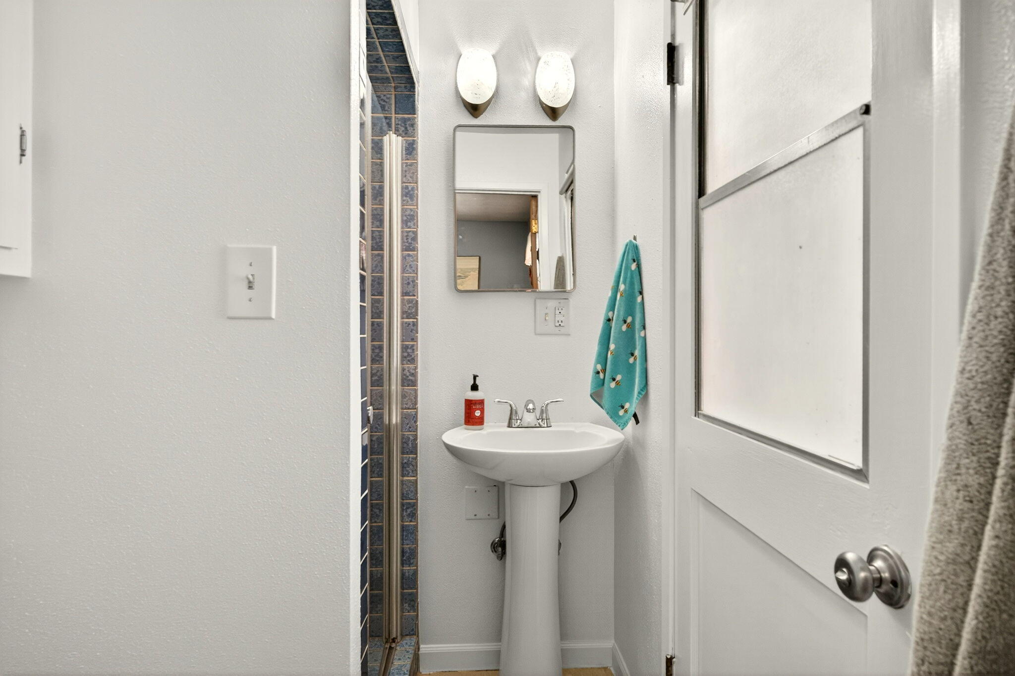 Earhart Park Subdivision - Residential