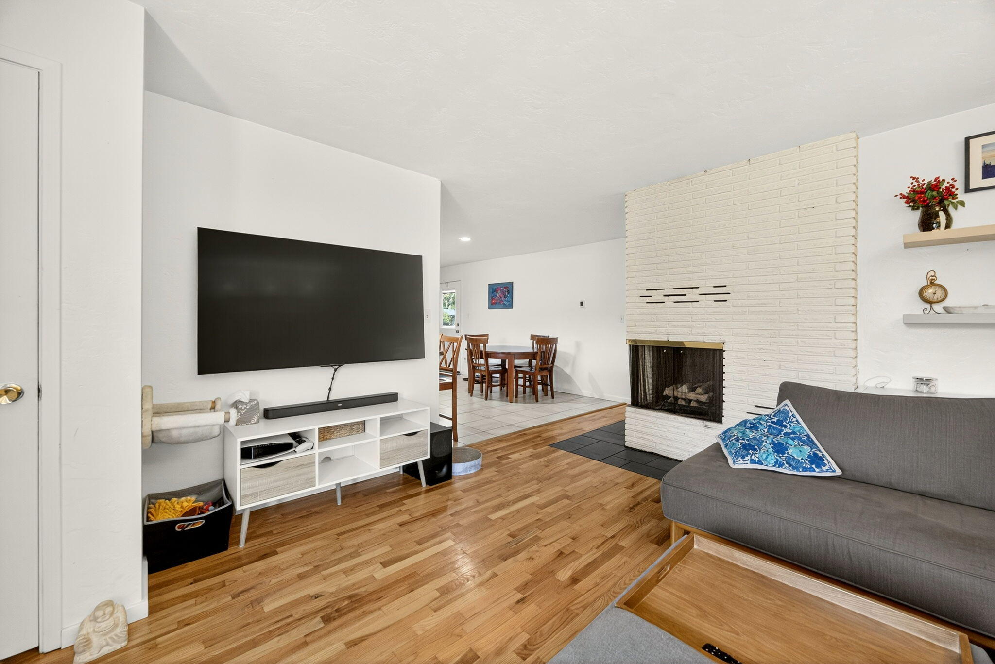 Earhart Park Subdivision - Residential