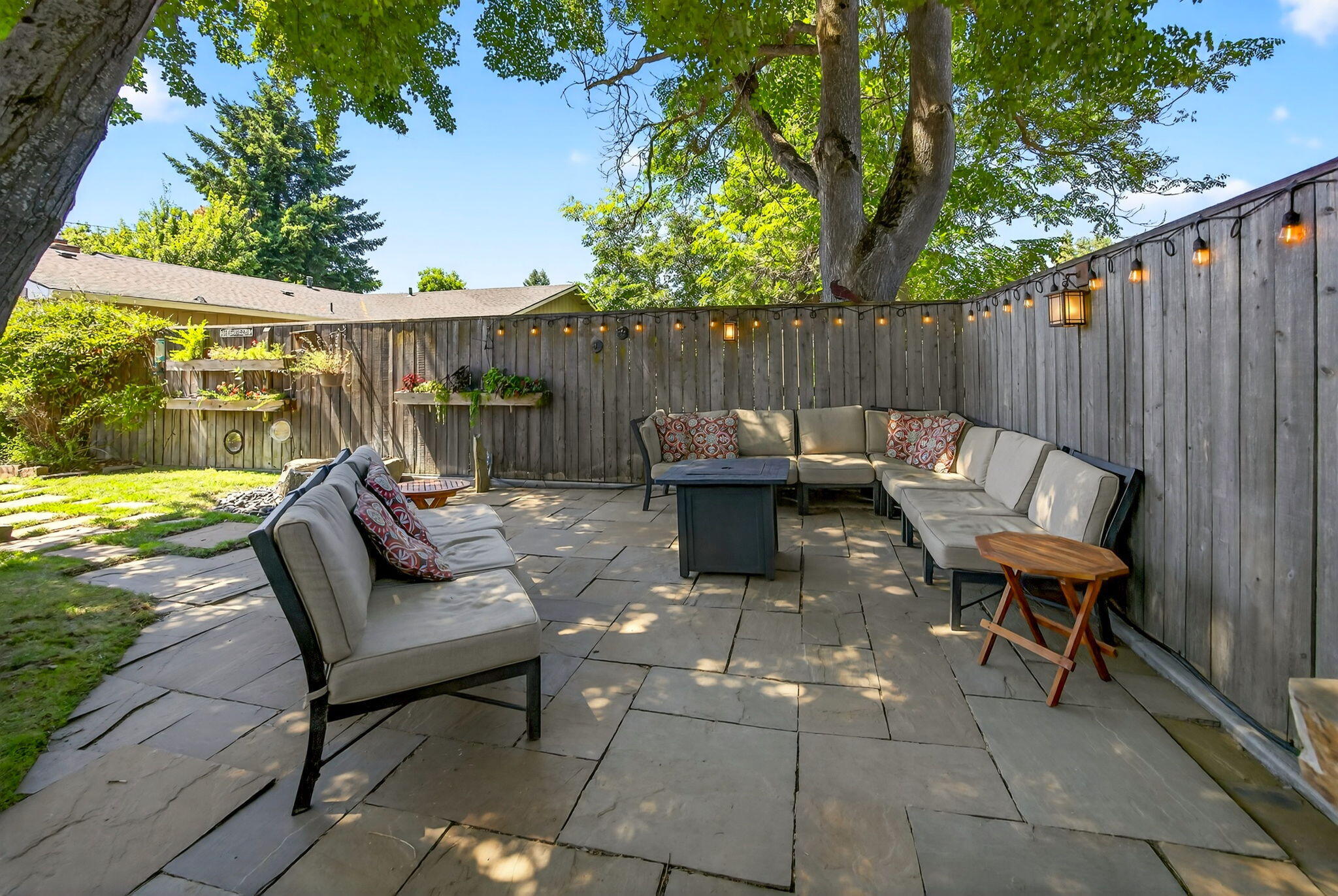 Earhart Park Subdivision - Residential