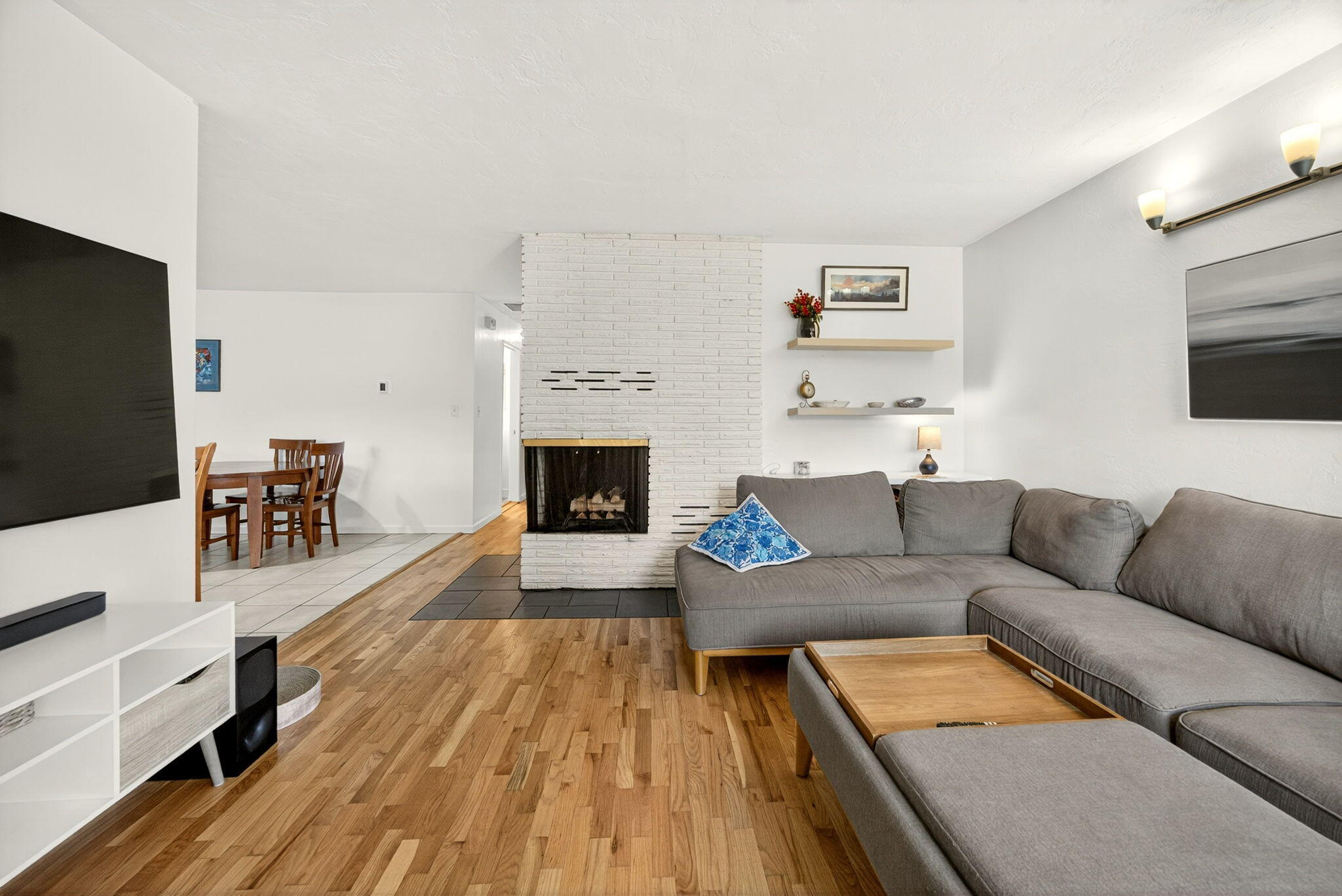 Earhart Park Subdivision - Residential