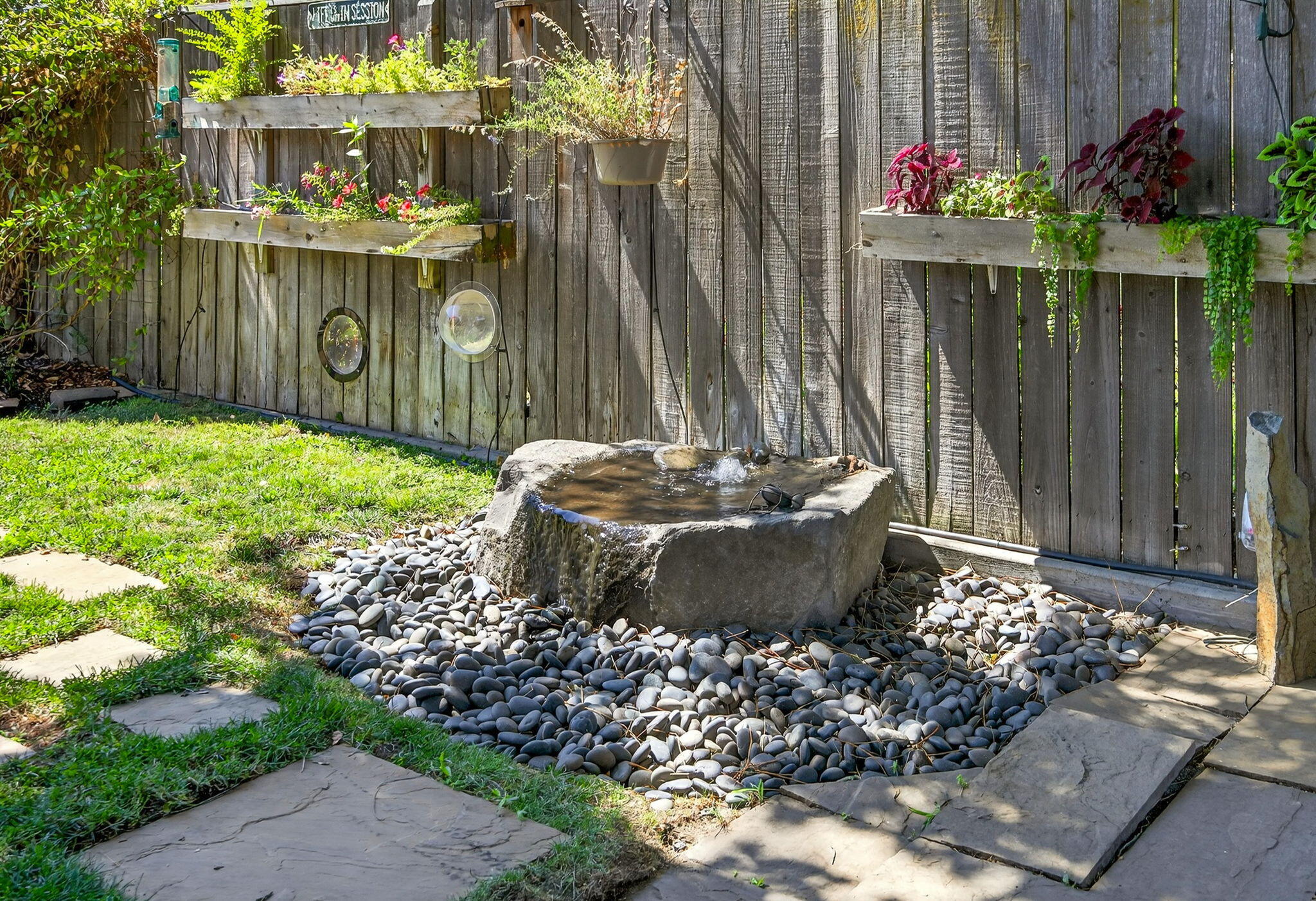 Earhart Park Subdivision - Residential