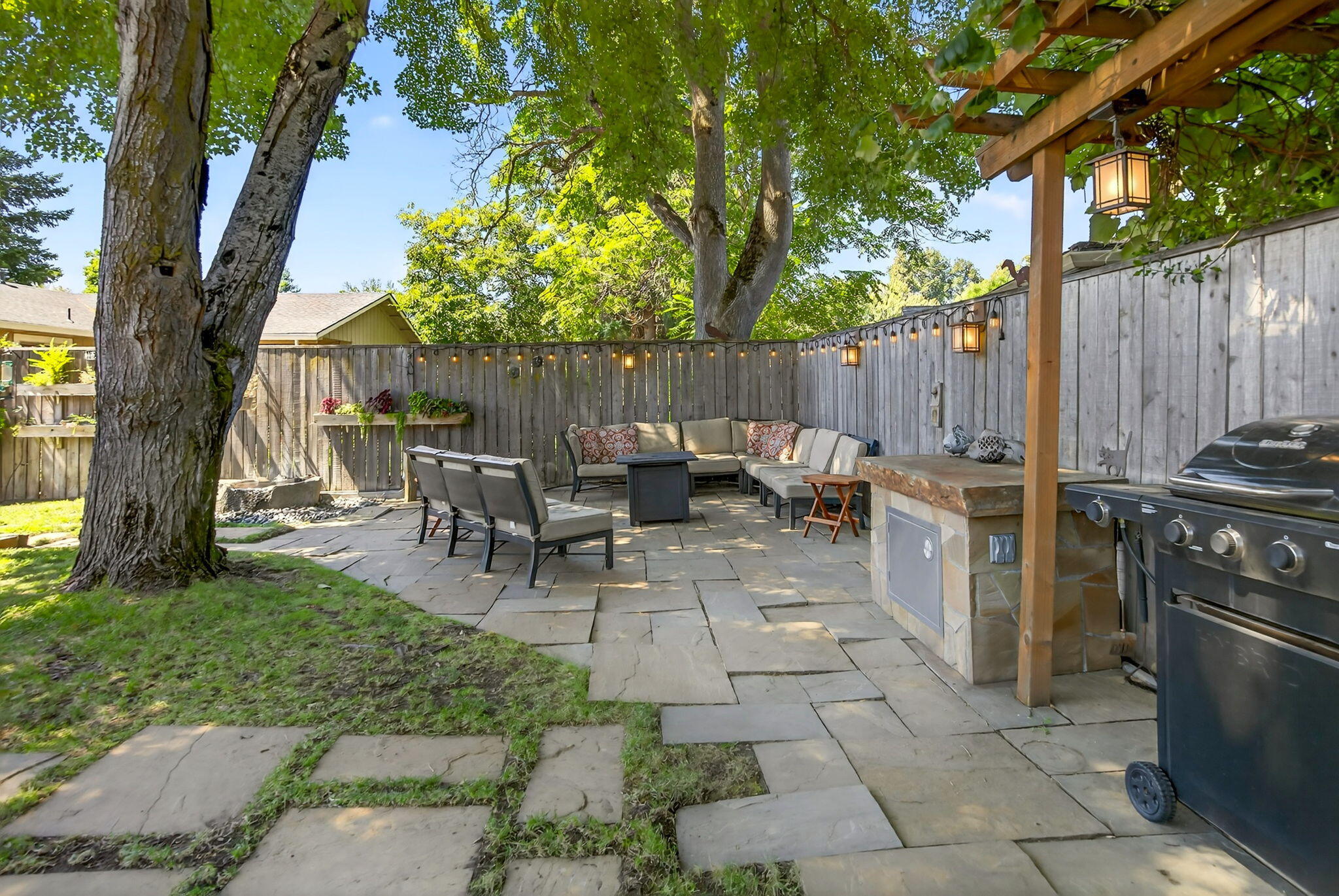 Earhart Park Subdivision - Residential