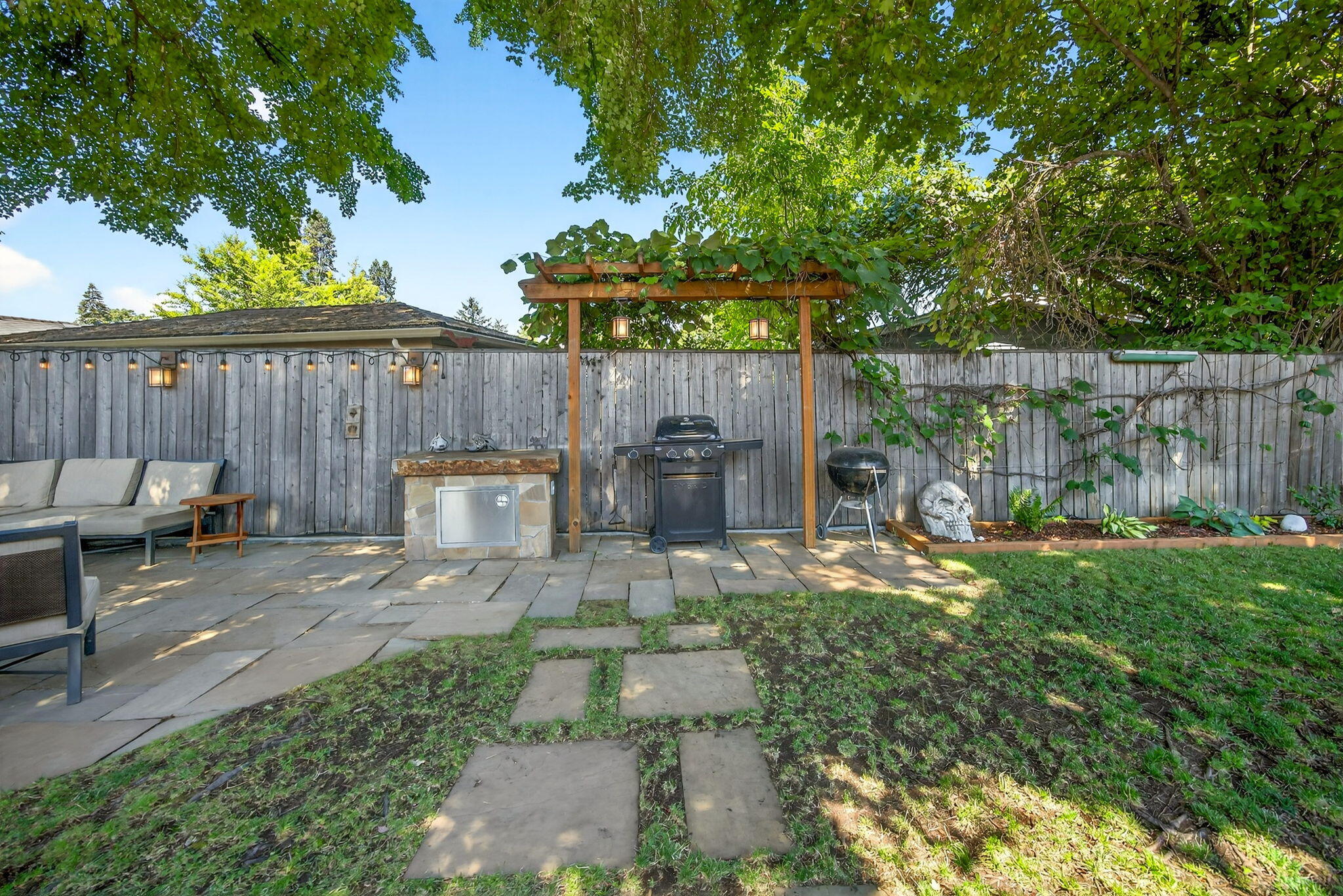 Earhart Park Subdivision - Residential