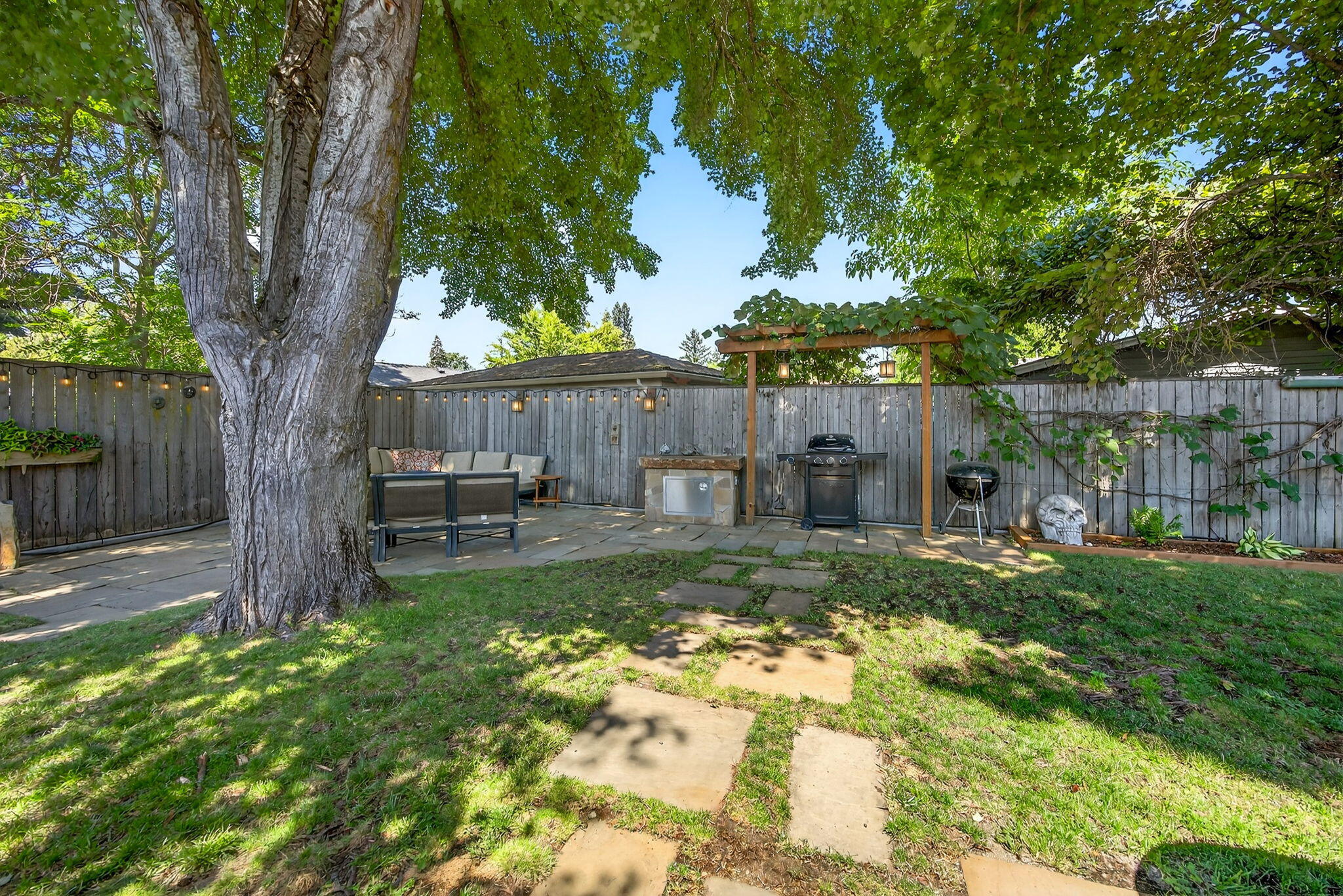 Earhart Park Subdivision - Residential