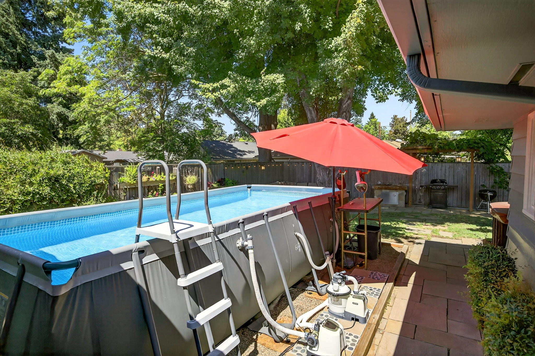 Earhart Park Subdivision - Residential