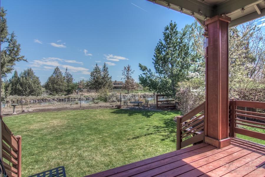 Canal View - Residential