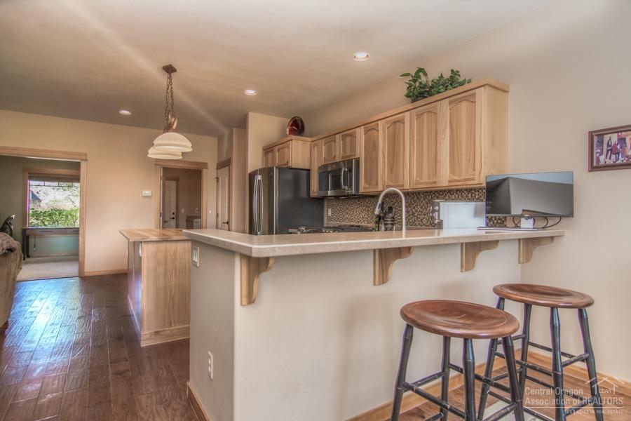 Canal View - Residential