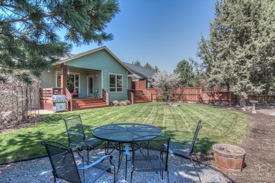 Canal View - Residential