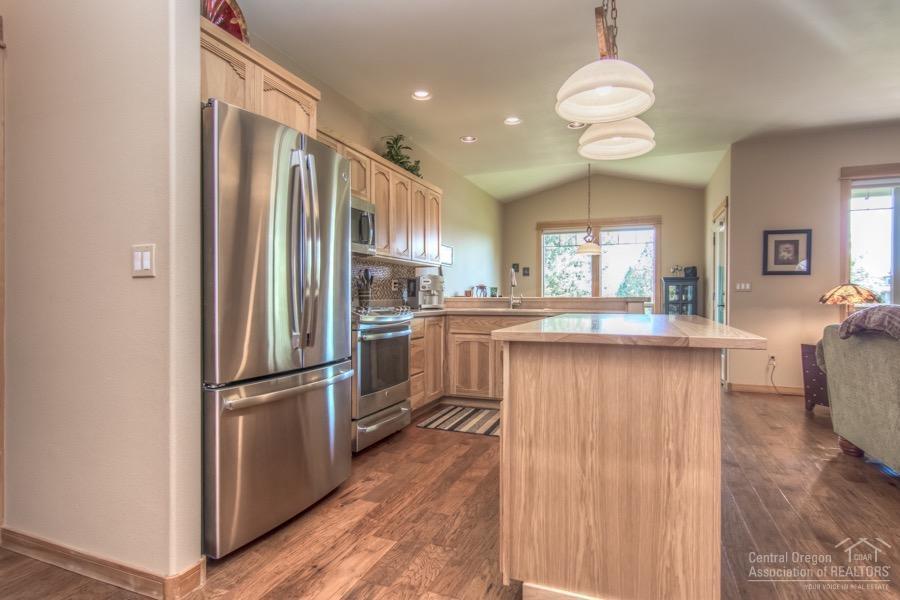 Canal View - Residential