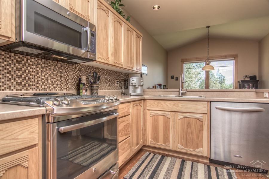 Canal View - Residential