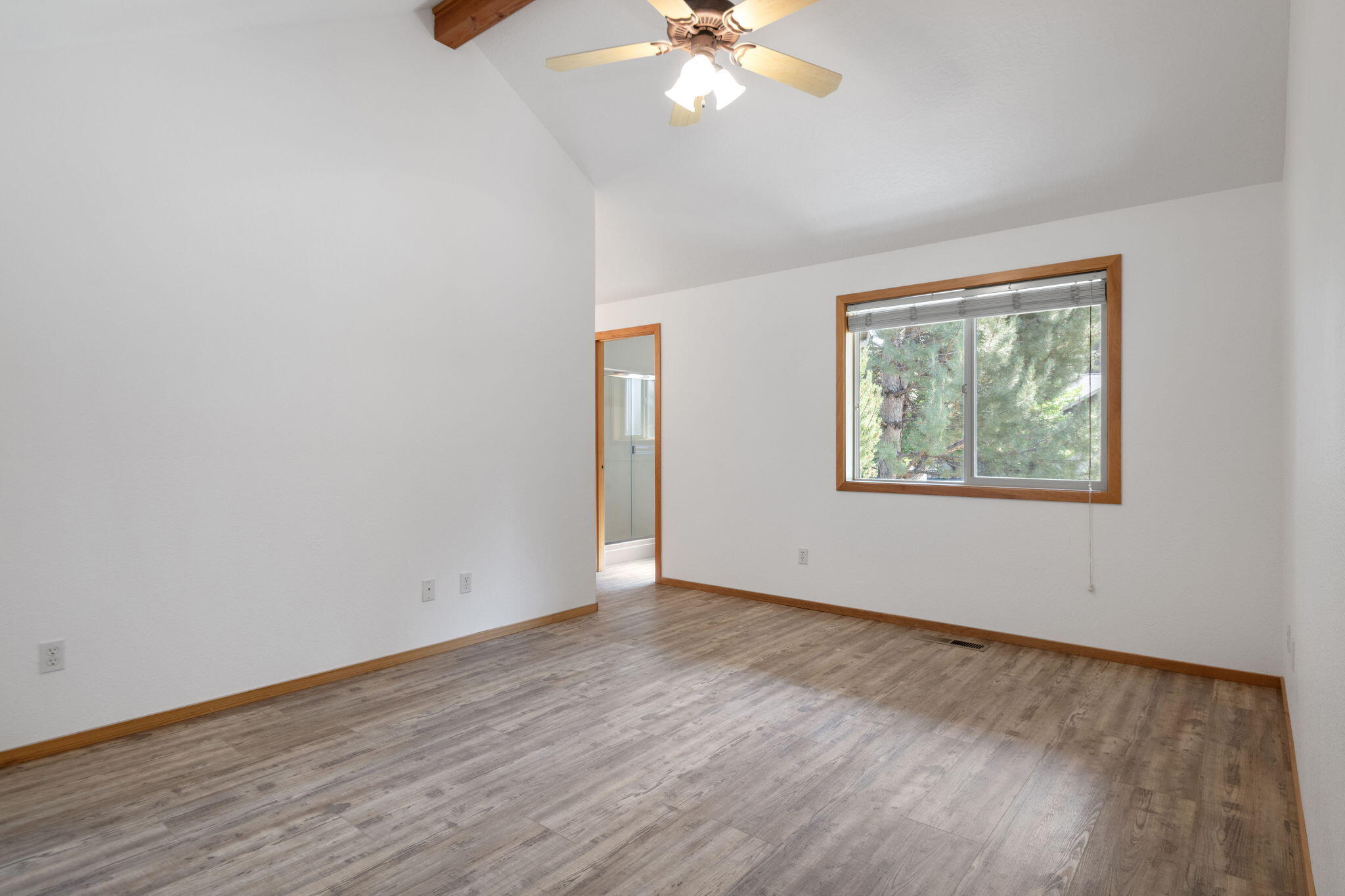 Quail Pine Estates - Residential