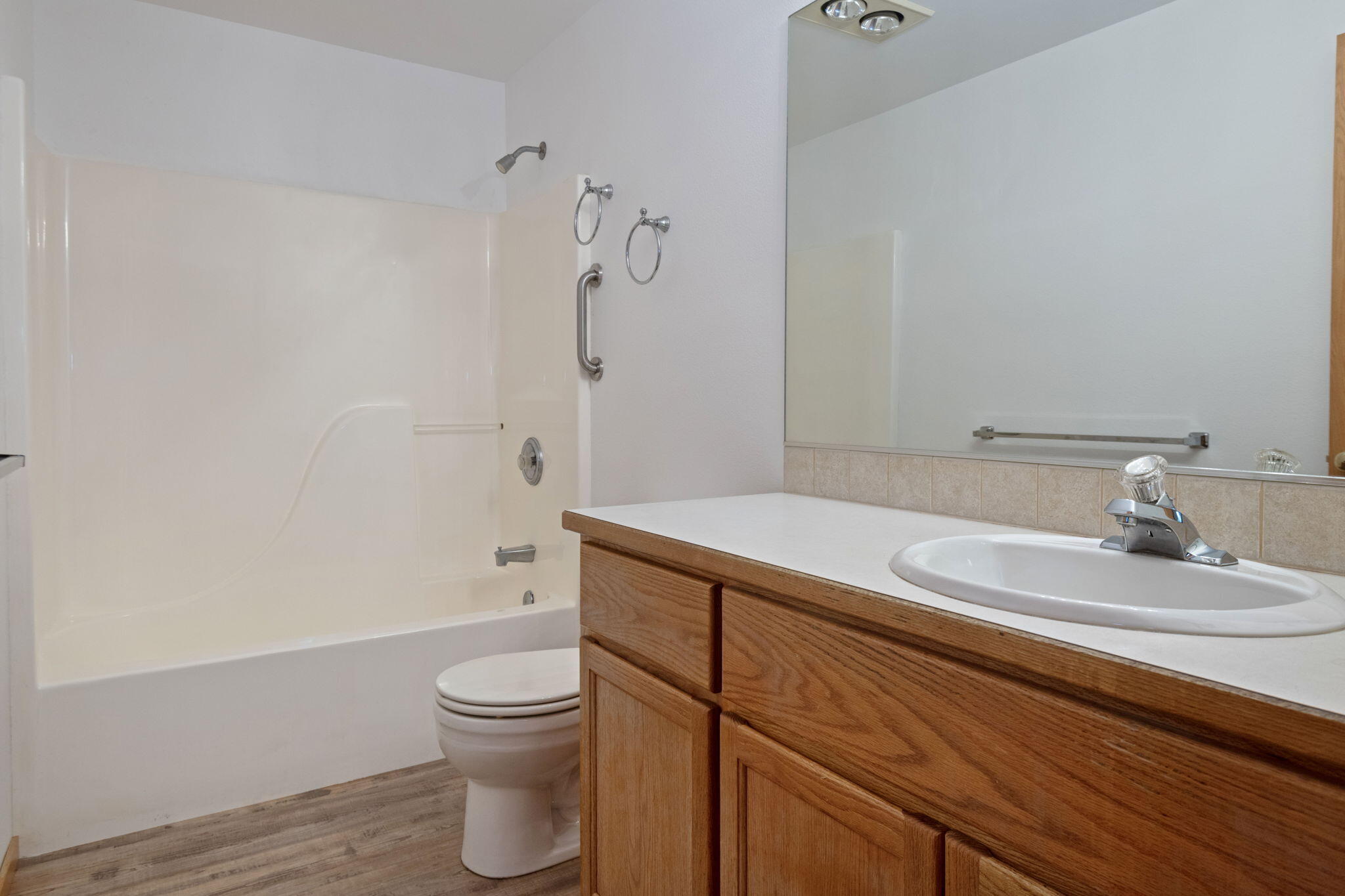 Quail Pine Estates - Residential