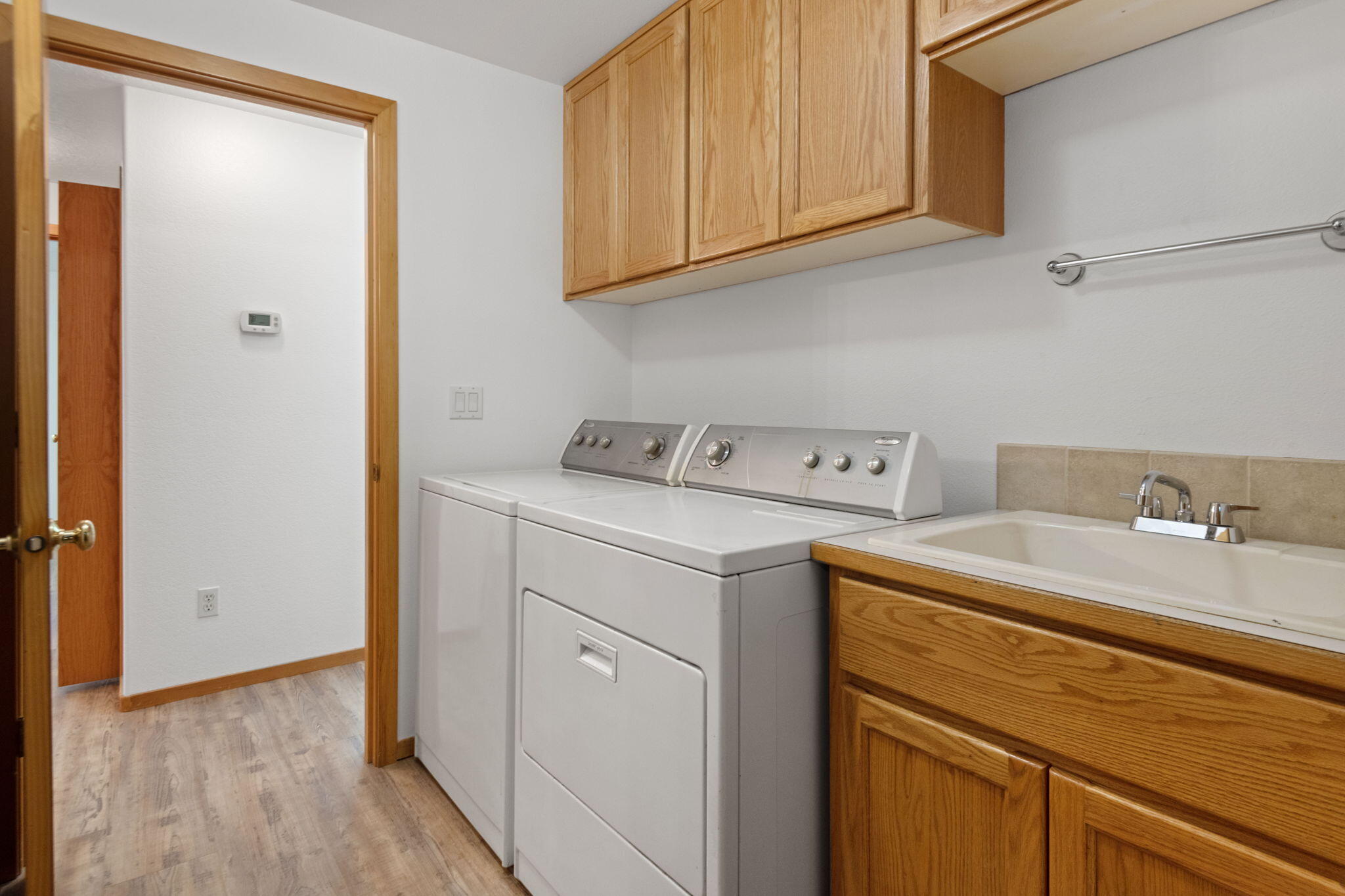 Quail Pine Estates - Residential