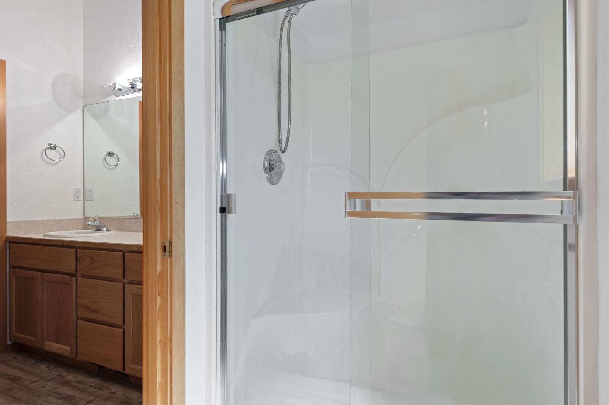 Quail Pine Estates - Residential