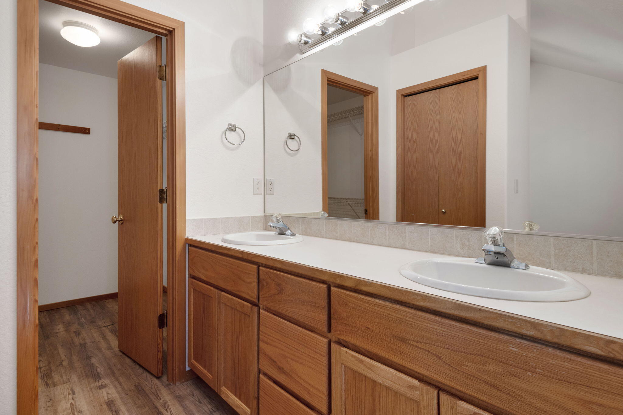 Quail Pine Estates - Residential