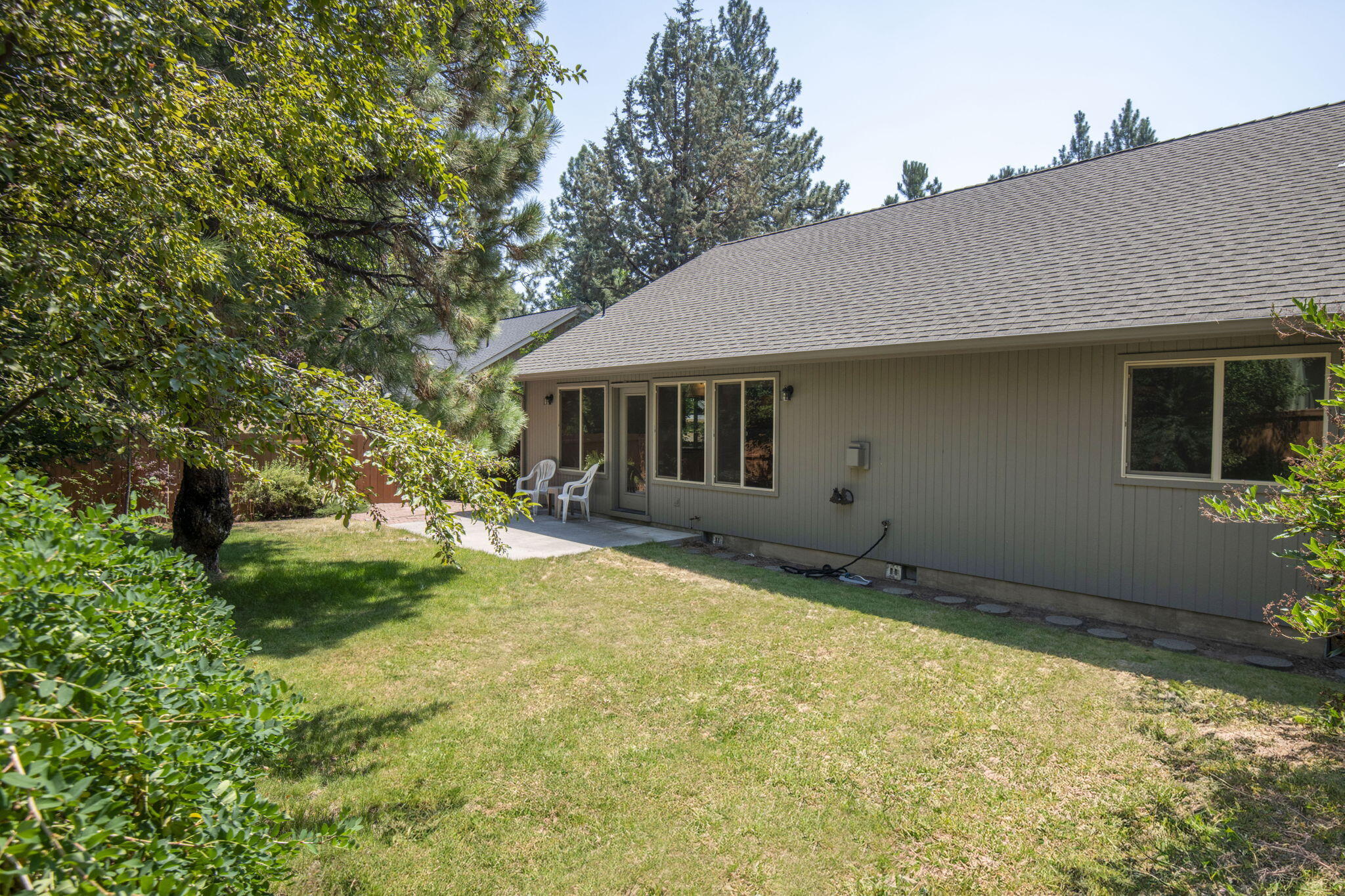 Quail Pine Estates - Residential