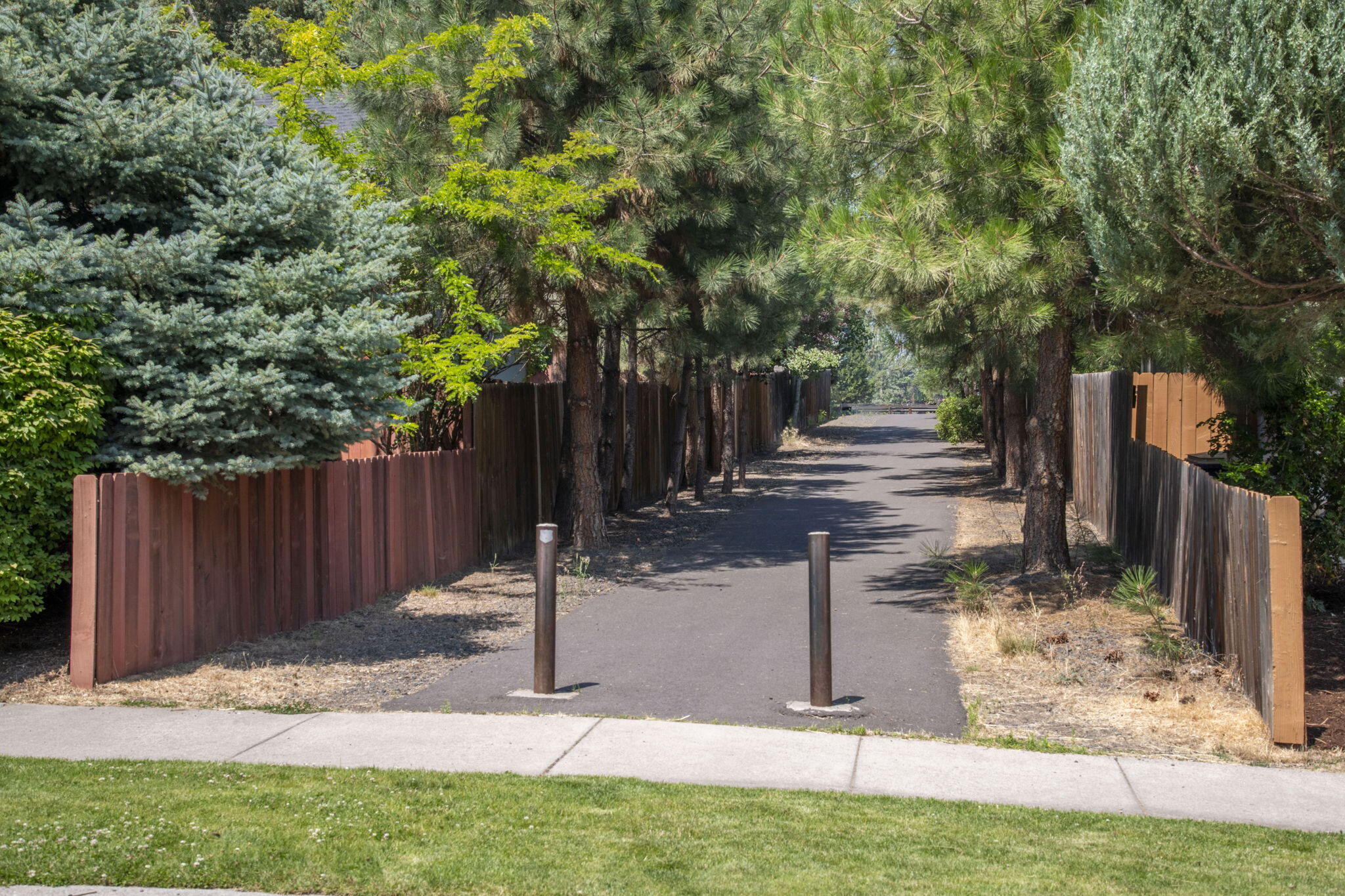 Quail Pine Estates - Residential