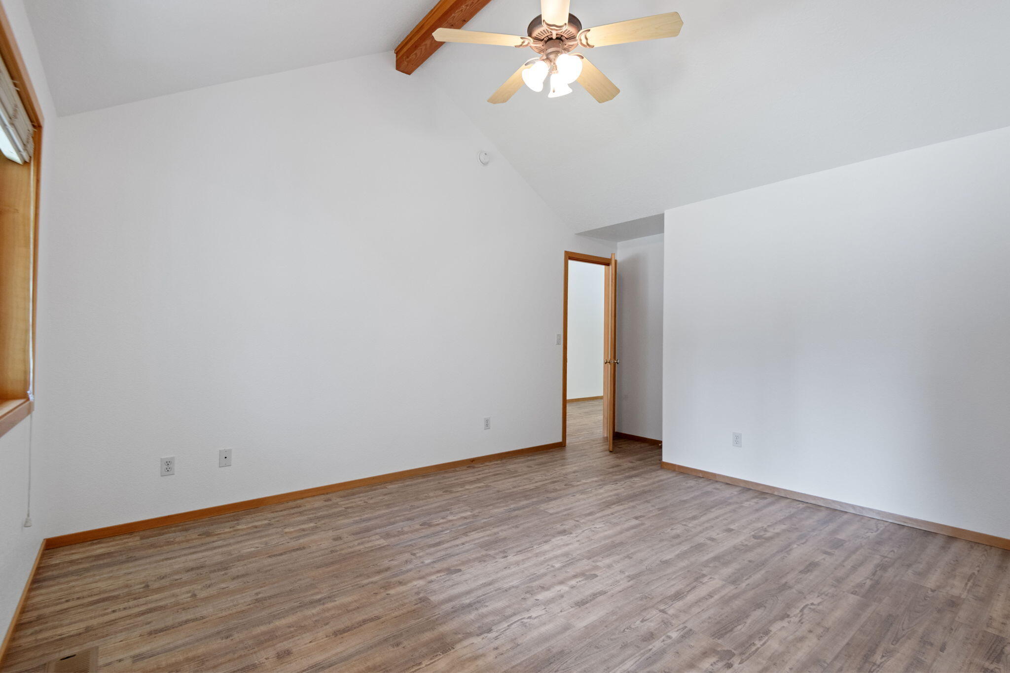 Quail Pine Estates - Residential