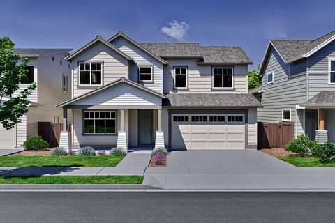 3043 NE Brownstone Place Bend OR 97701