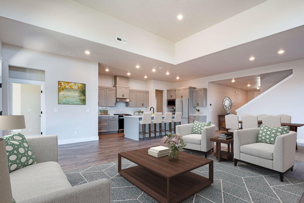 Petrosa - Residential