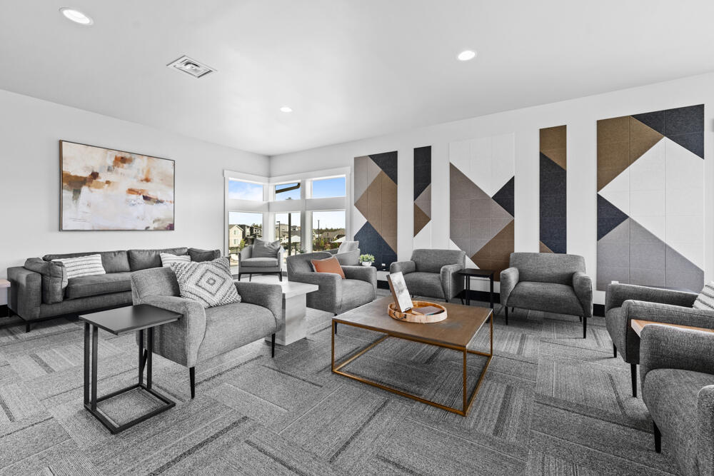 Petrosa - Residential