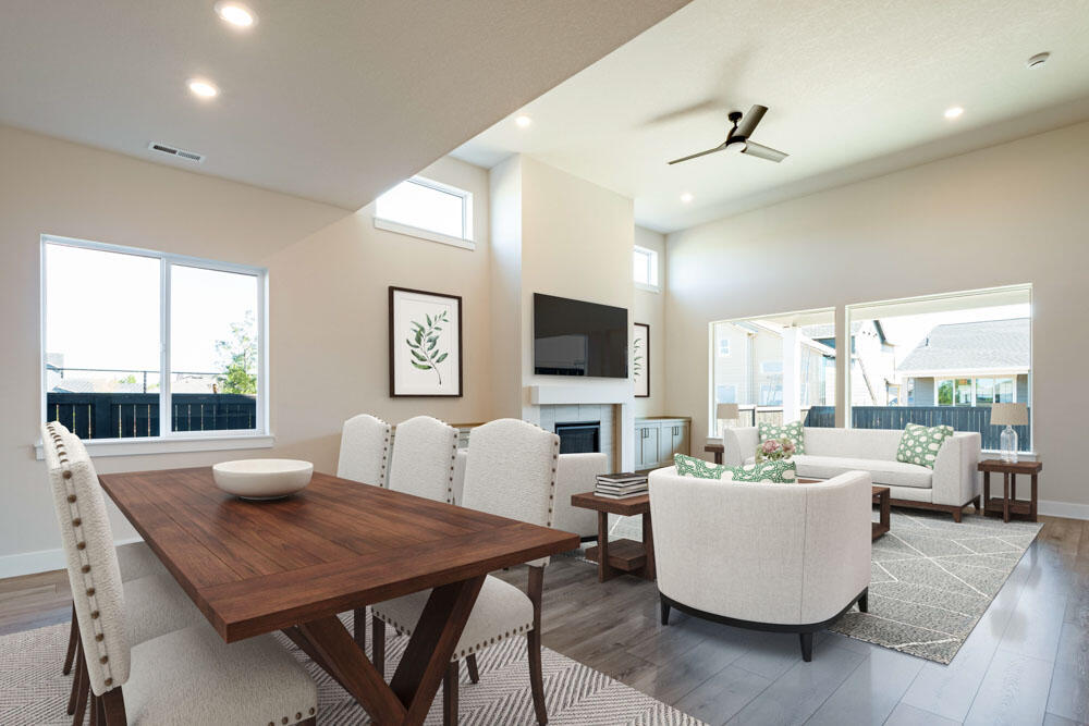 Petrosa - Residential