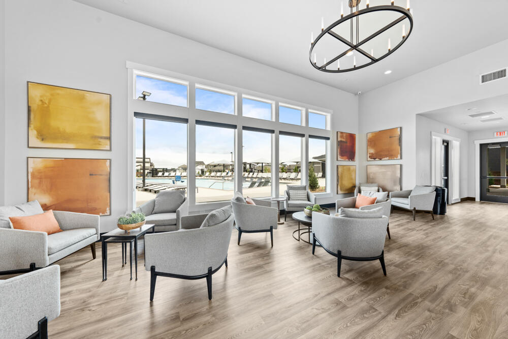 Petrosa - Residential