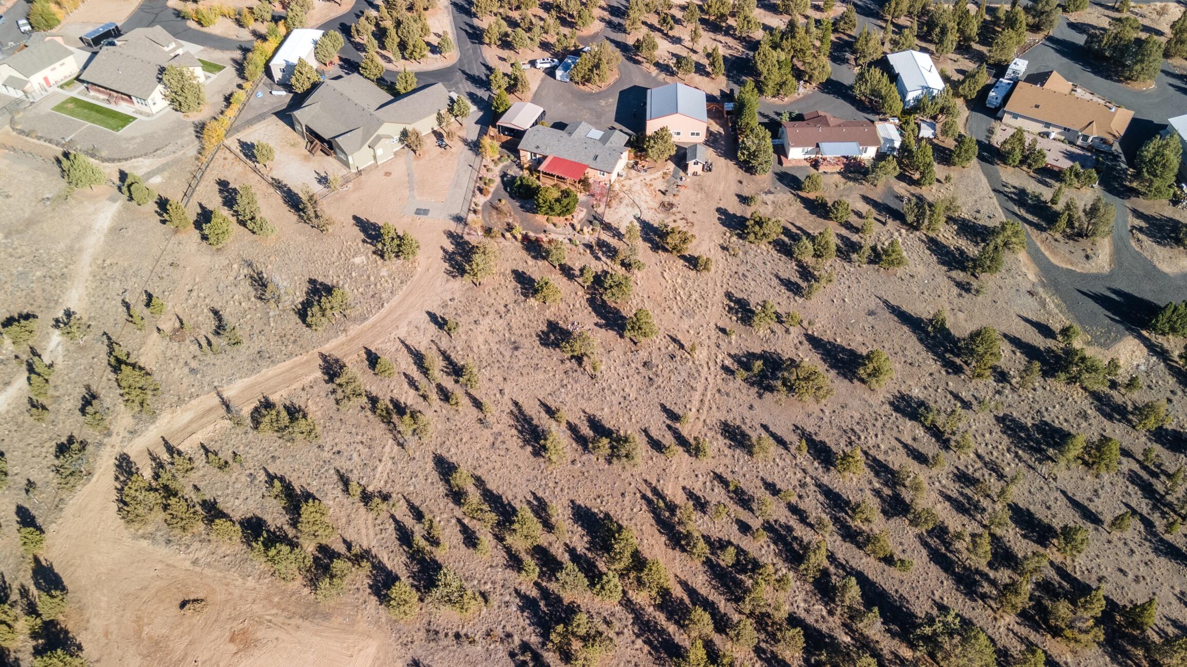 High Desert Estate - Residential