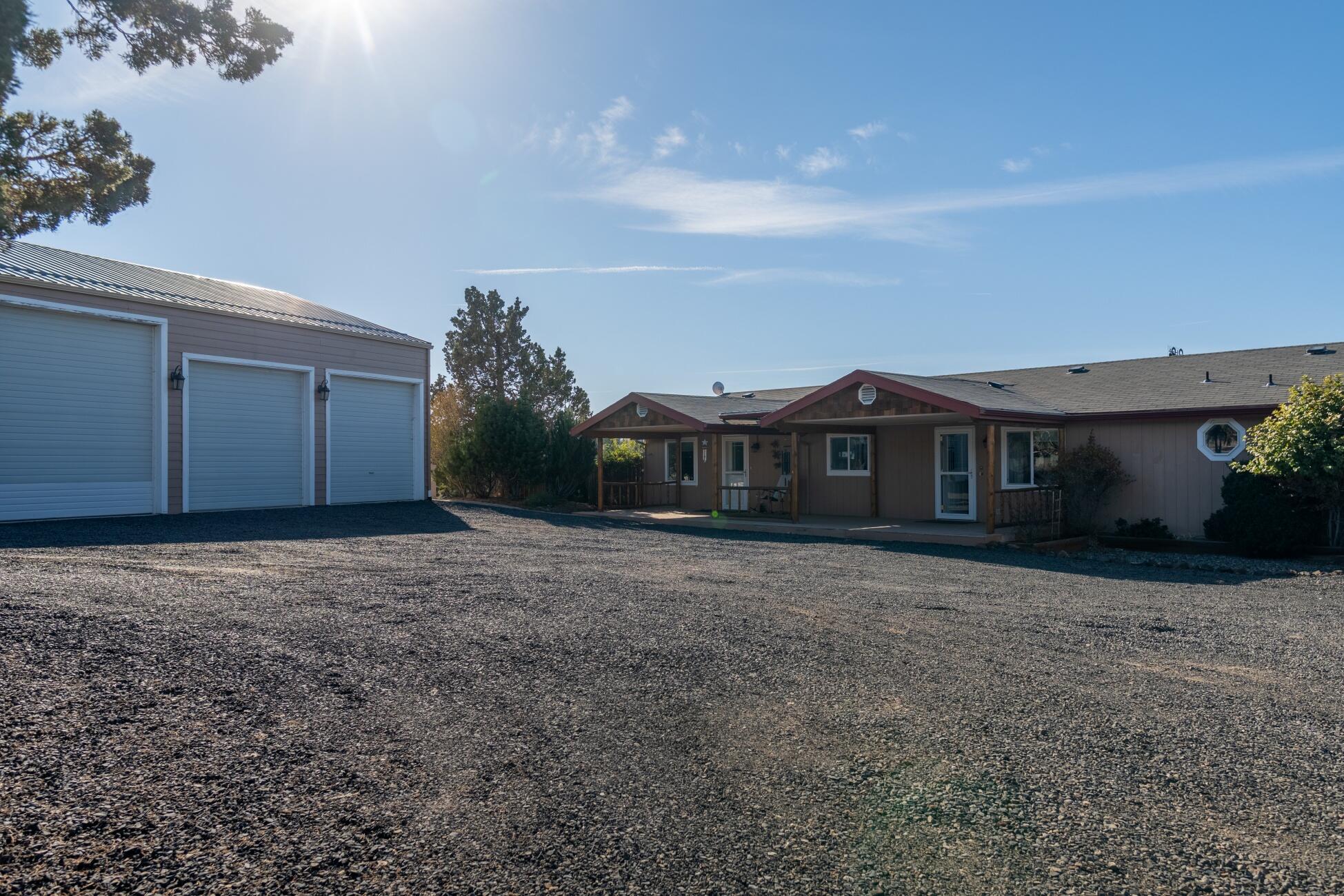 High Desert Estate - Residential