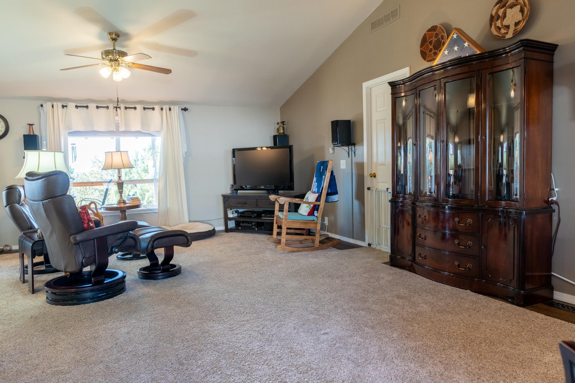 High Desert Estate - Residential