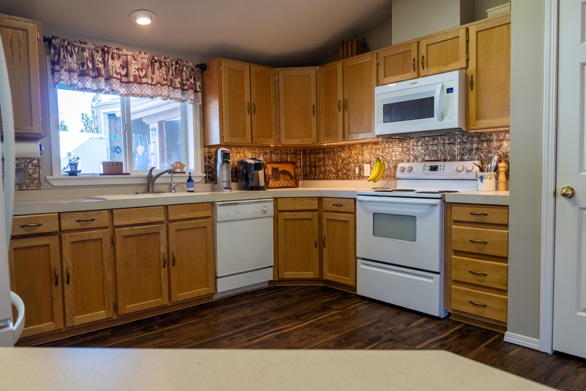 High Desert Estate - Residential