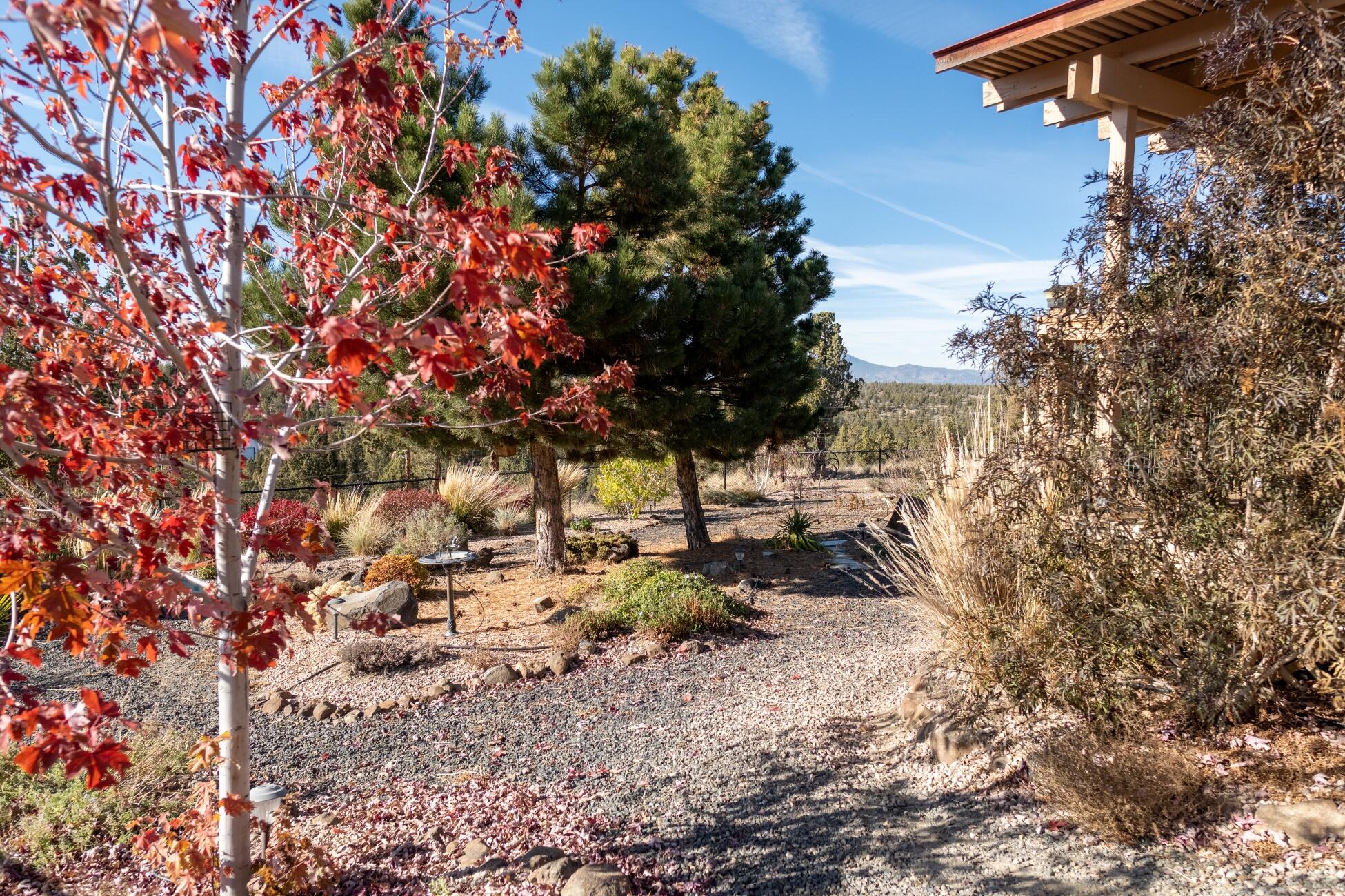 High Desert Estate - Residential