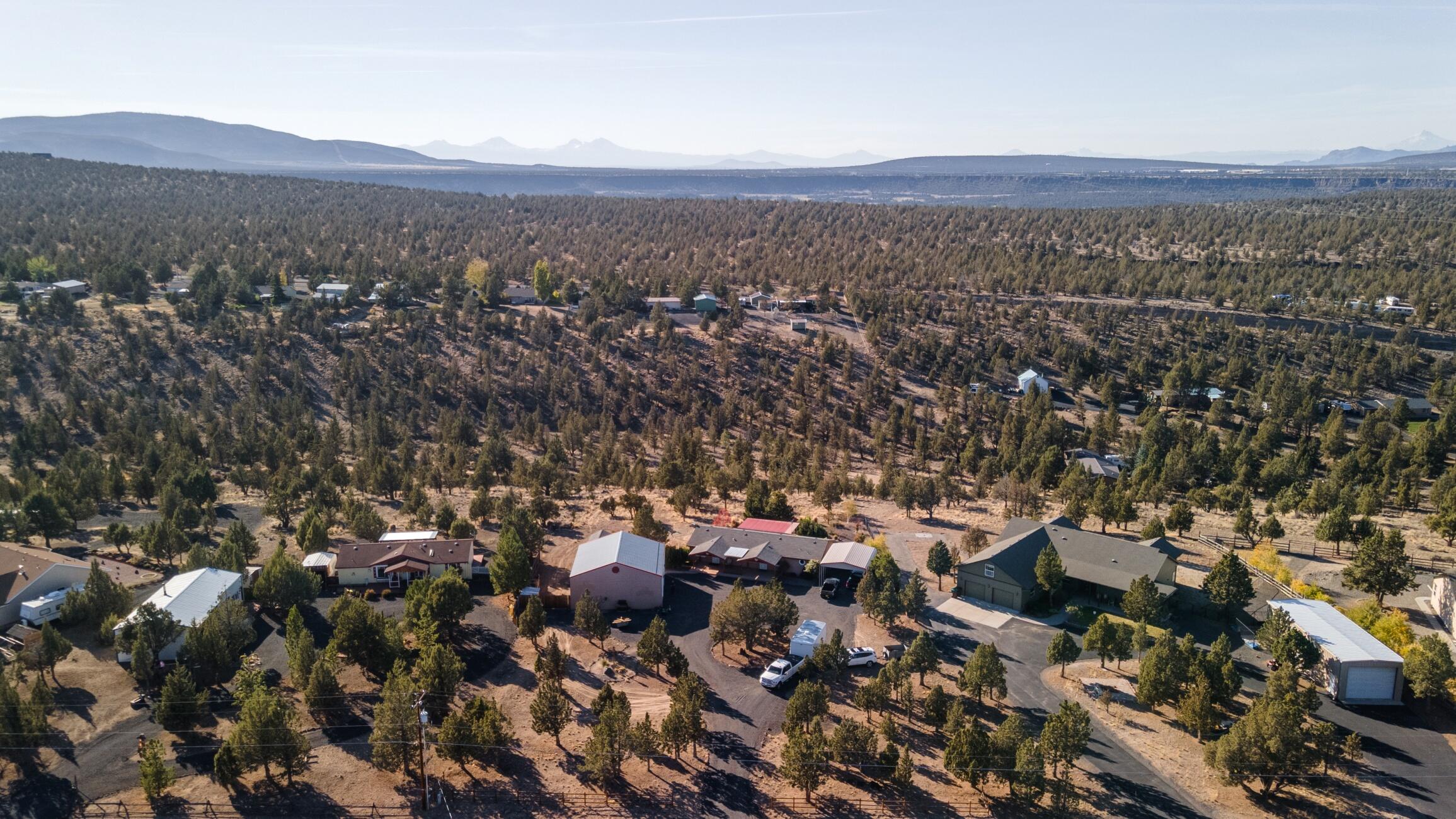 High Desert Estate - Residential