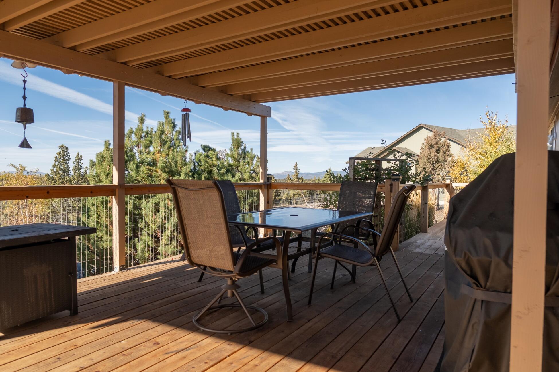 High Desert Estate - Residential