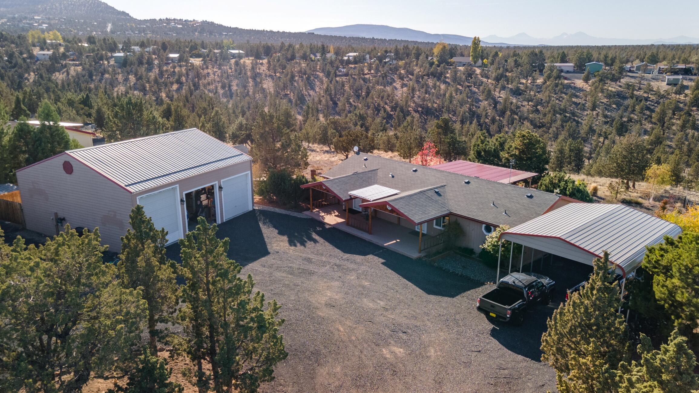 High Desert Estate - Residential