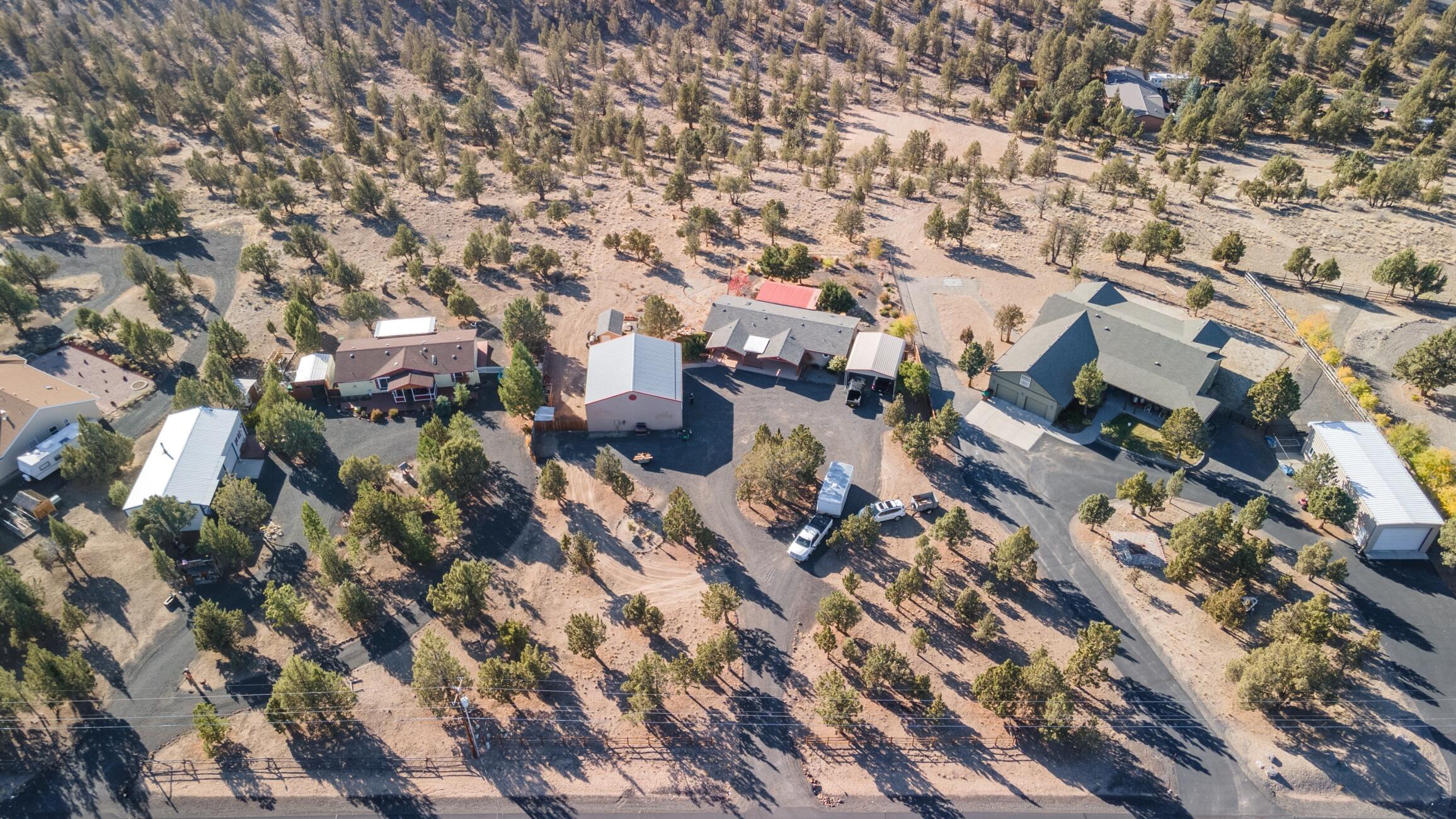 High Desert Estate - Residential