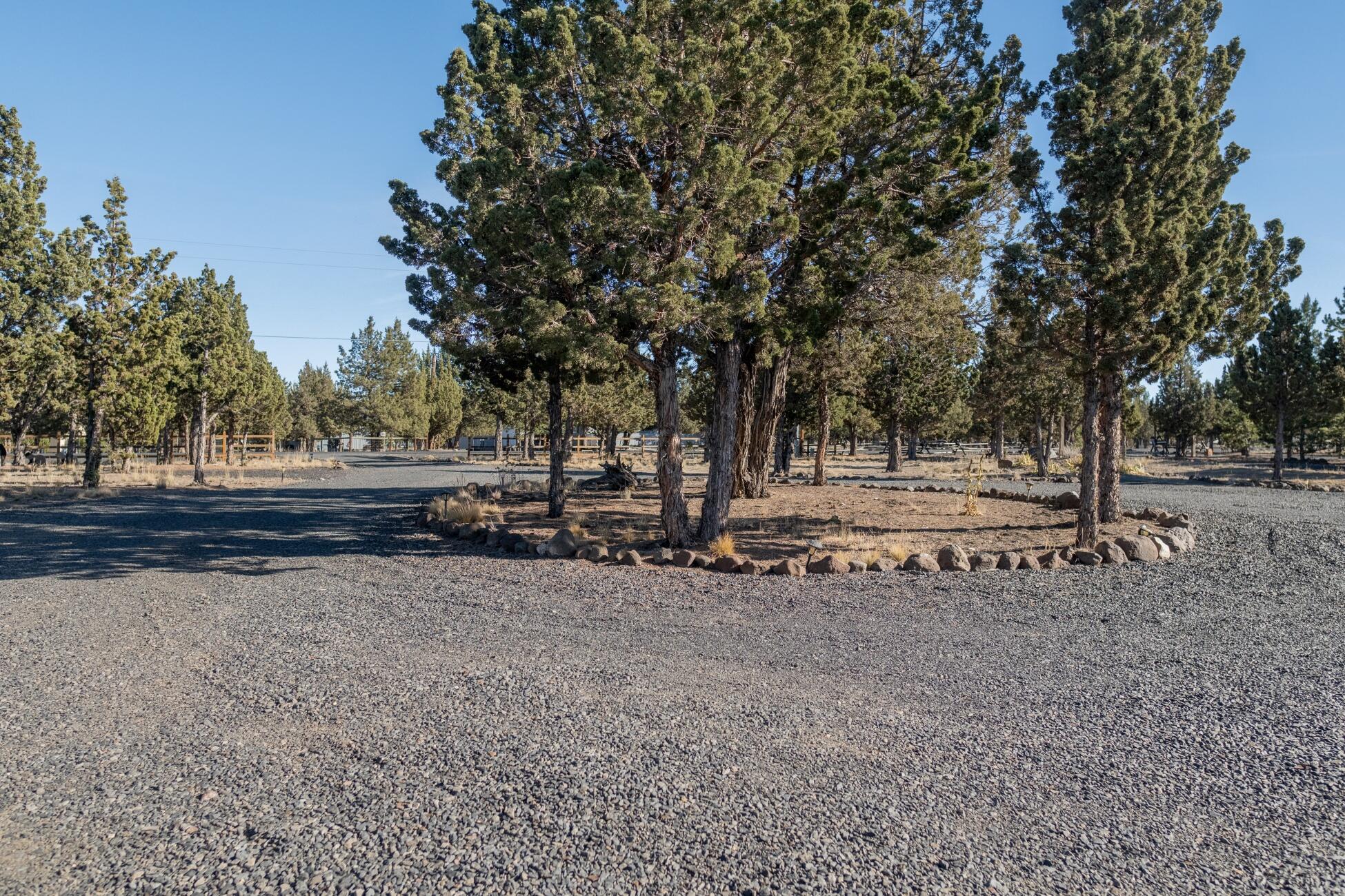 High Desert Estate - Residential