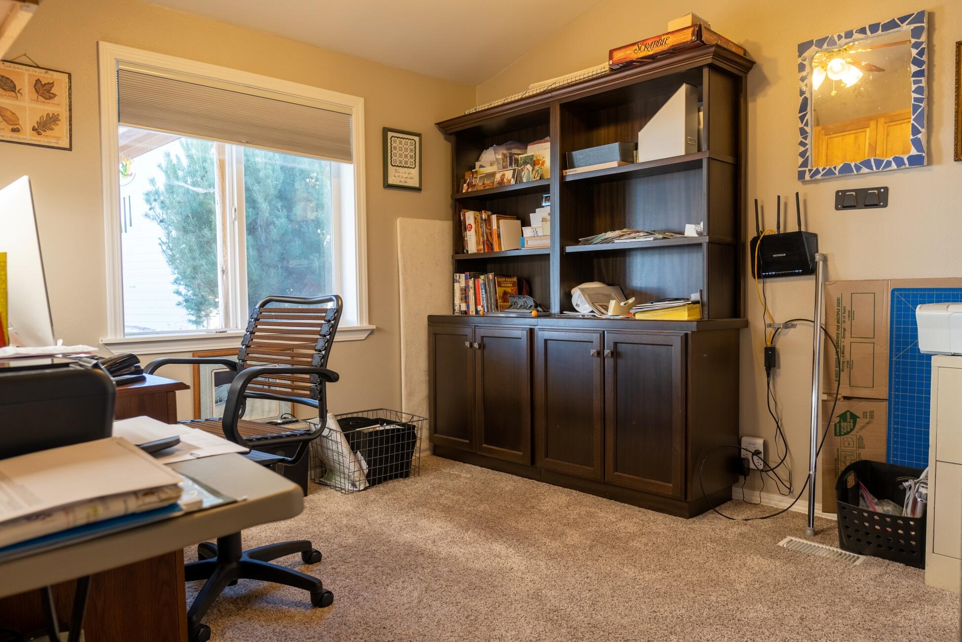 High Desert Estate - Residential