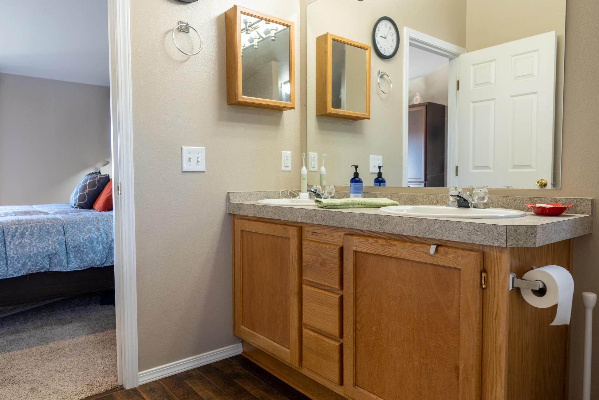 High Desert Estate - Residential